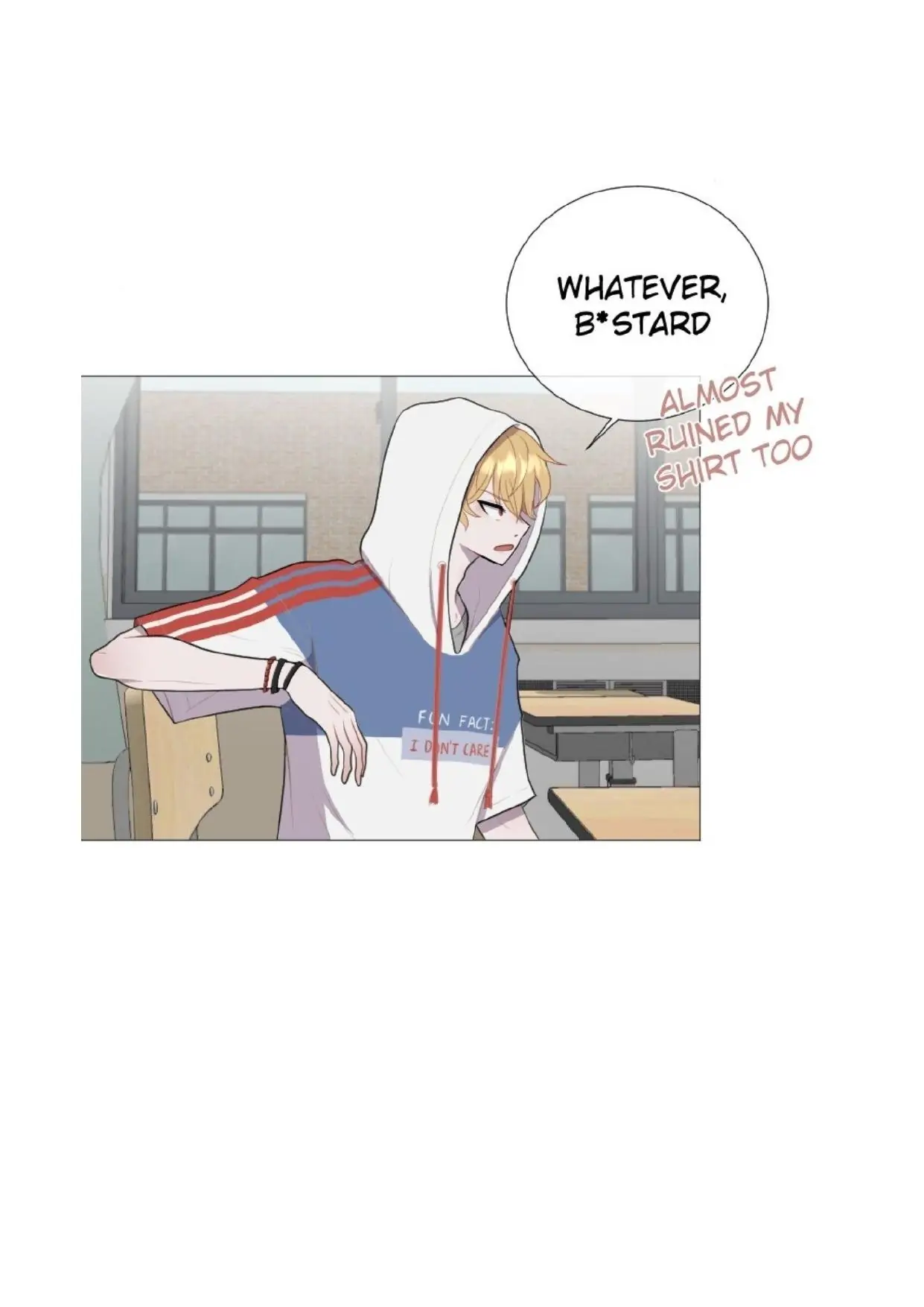 Boy Girlfriend Chapter 41 page 18