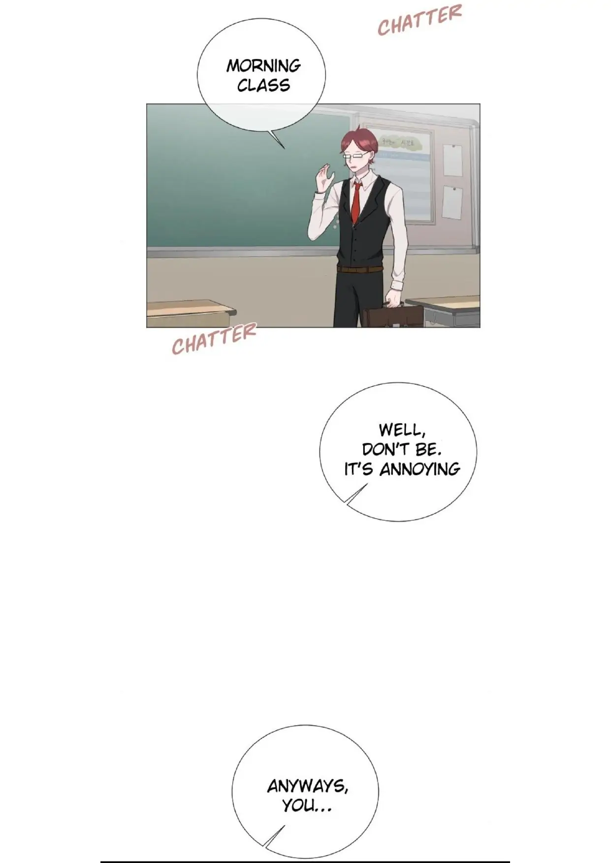 Boy Girlfriend Chapter 41 page 24