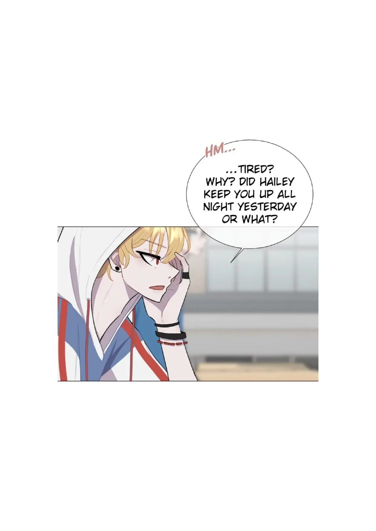 Boy Girlfriend Chapter 42 page 4
