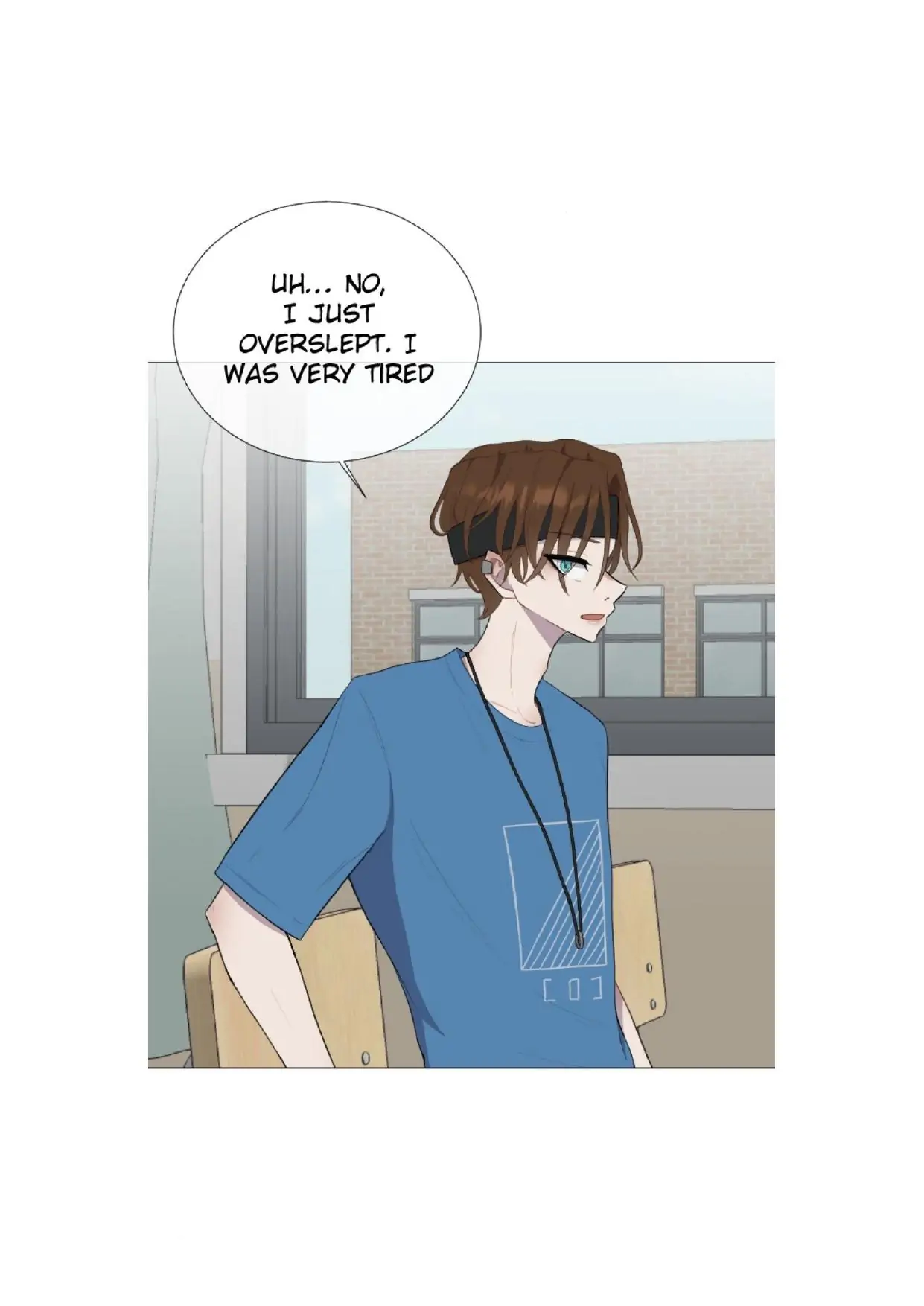 Boy Girlfriend Chapter 42 page 3