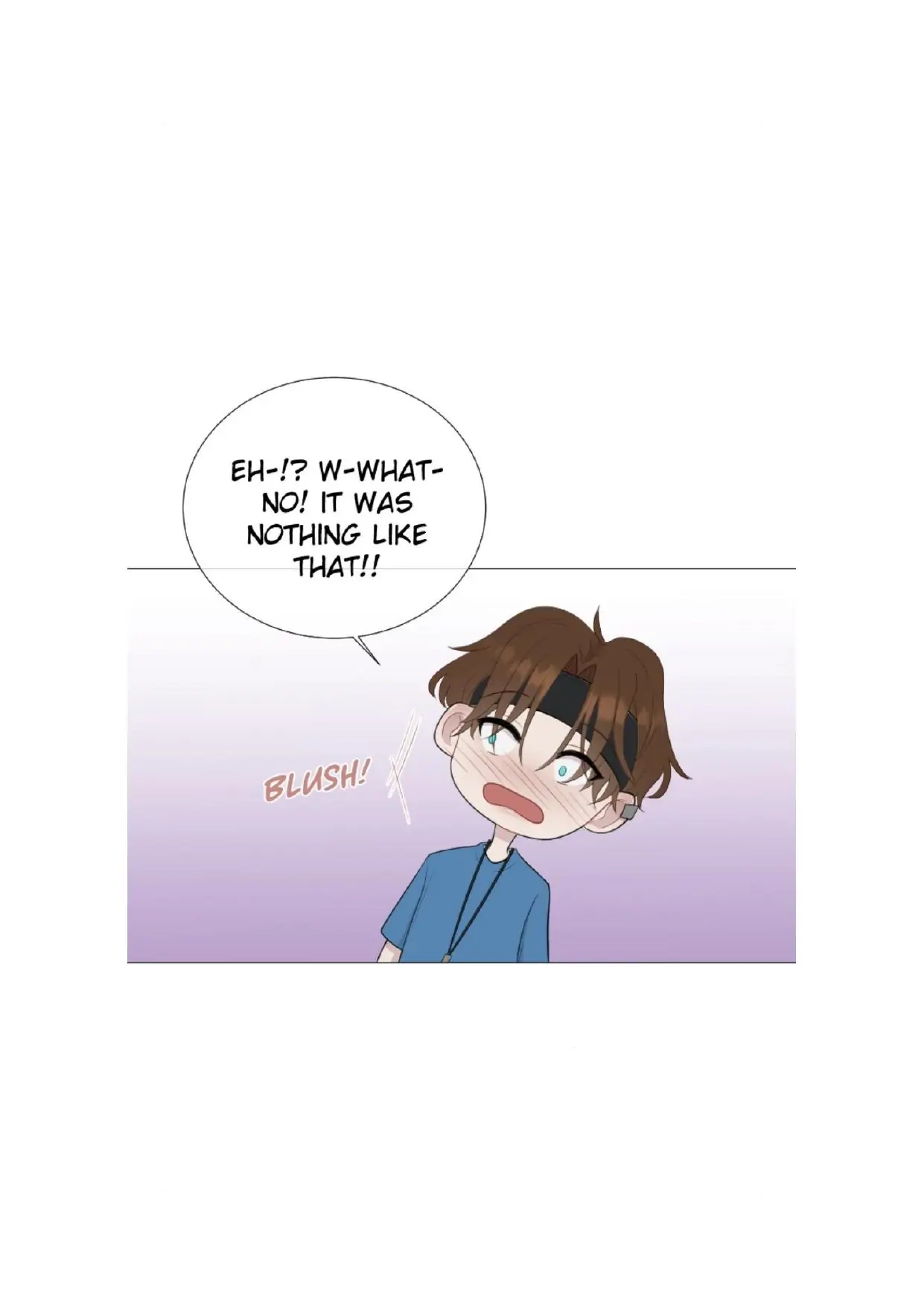 Boy Girlfriend Chapter 42 page 5