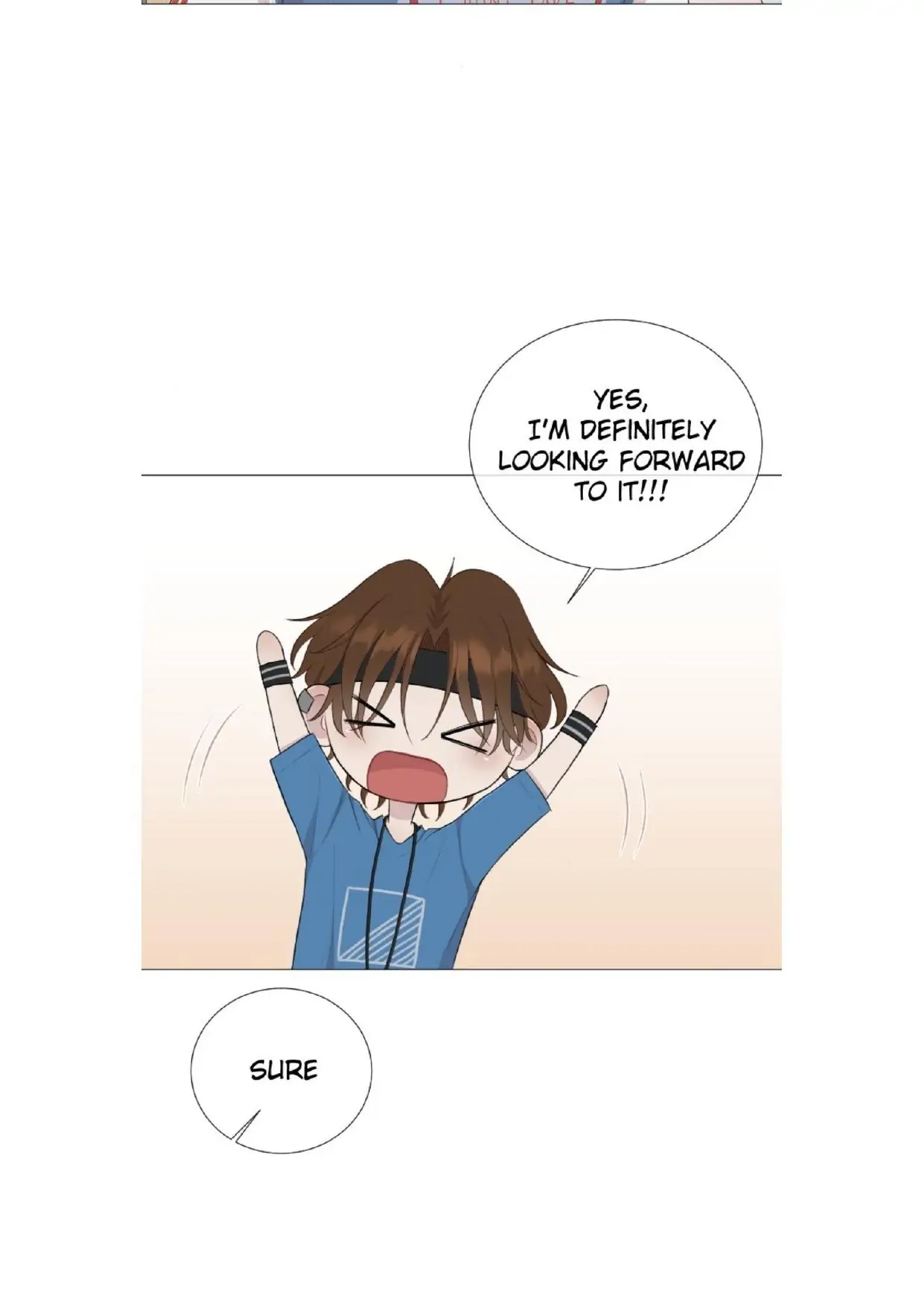 Boy Girlfriend Chapter 42 page 15