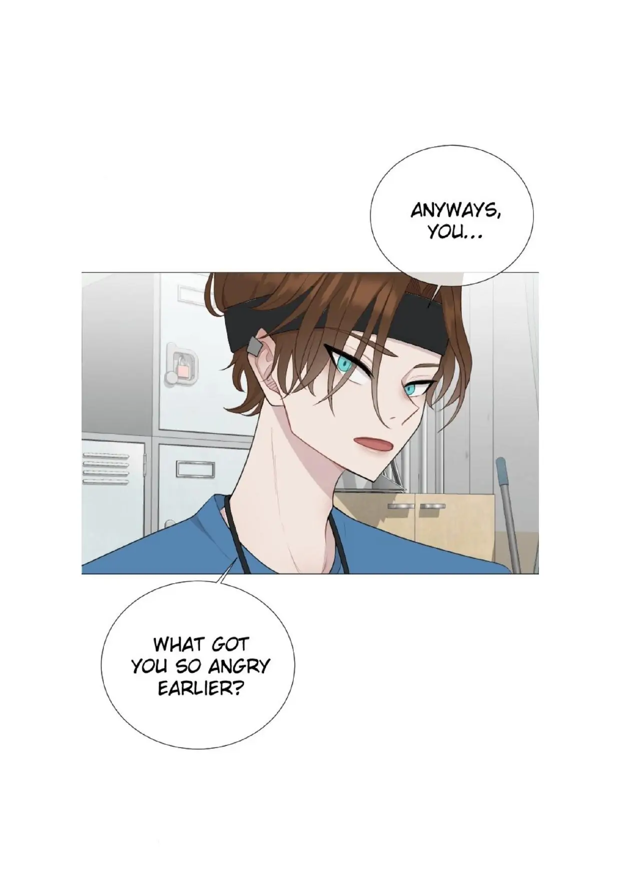 Boy Girlfriend Chapter 42 page 16