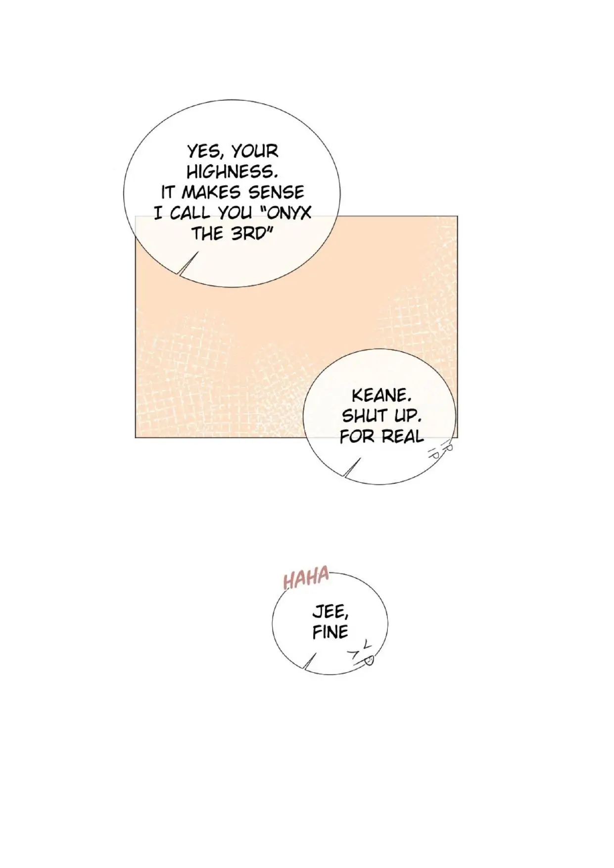 Boy Girlfriend Chapter 42 page 21