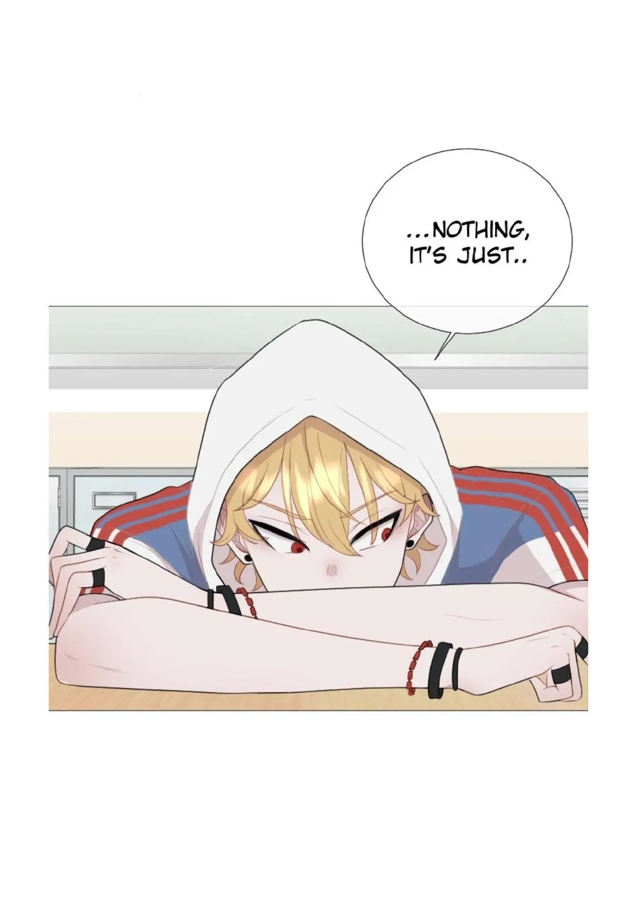 Boy Girlfriend Chapter 42 page 17
