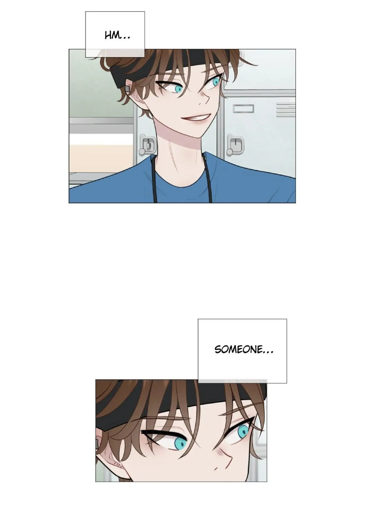 Boy Girlfriend Chapter 42 page 22