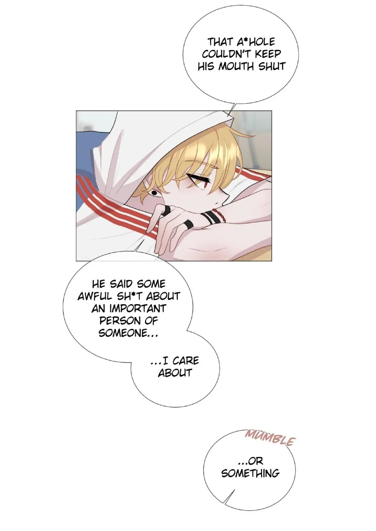 Boy Girlfriend Chapter 42 page 18