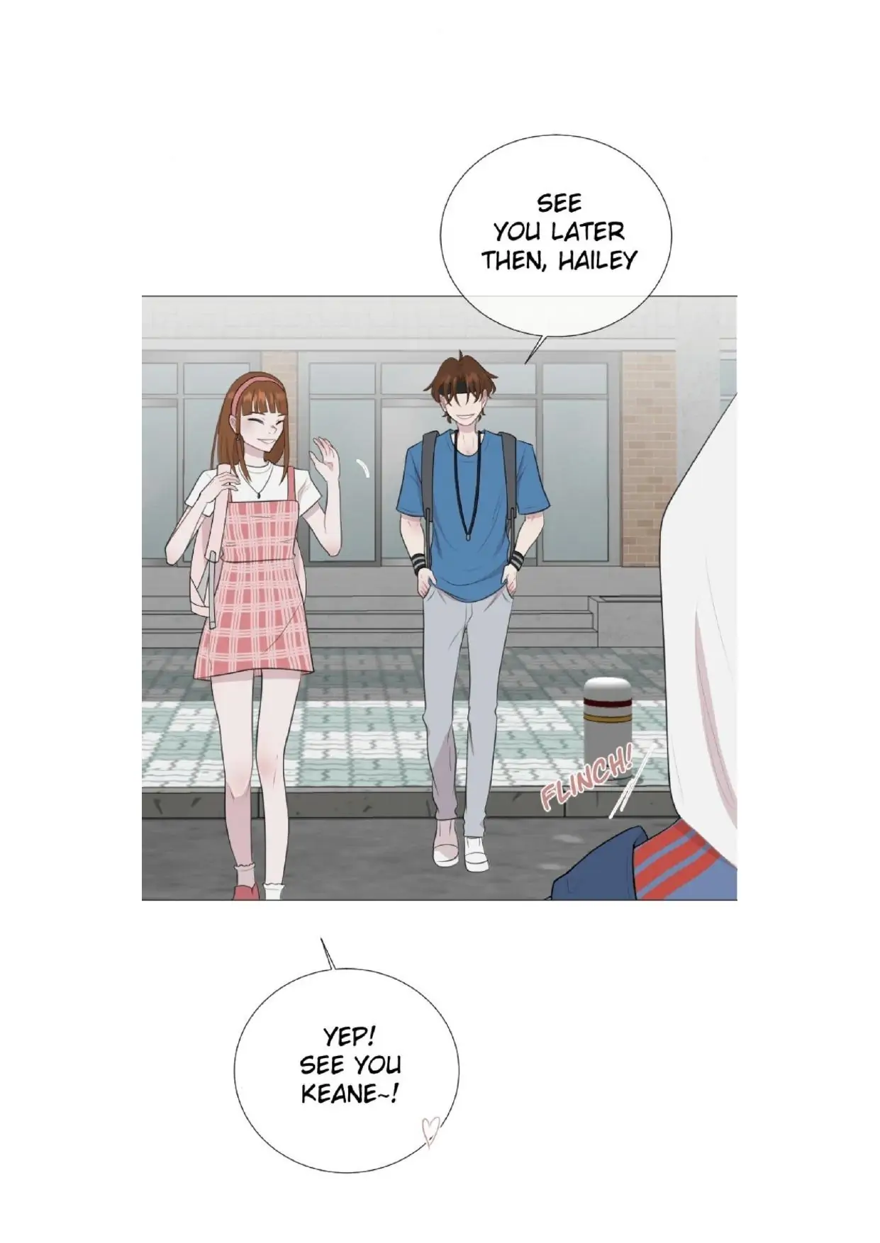 Boy Girlfriend Chapter 42 page 25