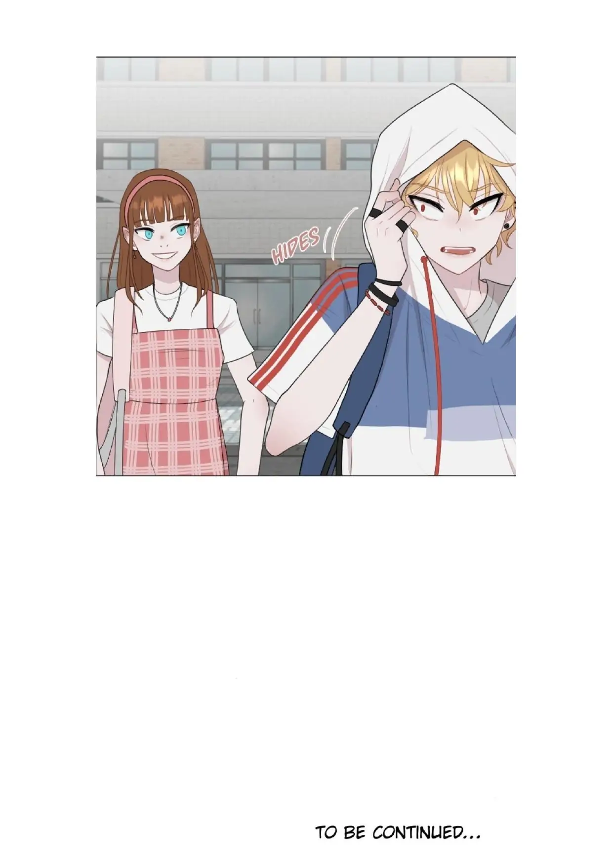 Boy Girlfriend Chapter 42 page 26