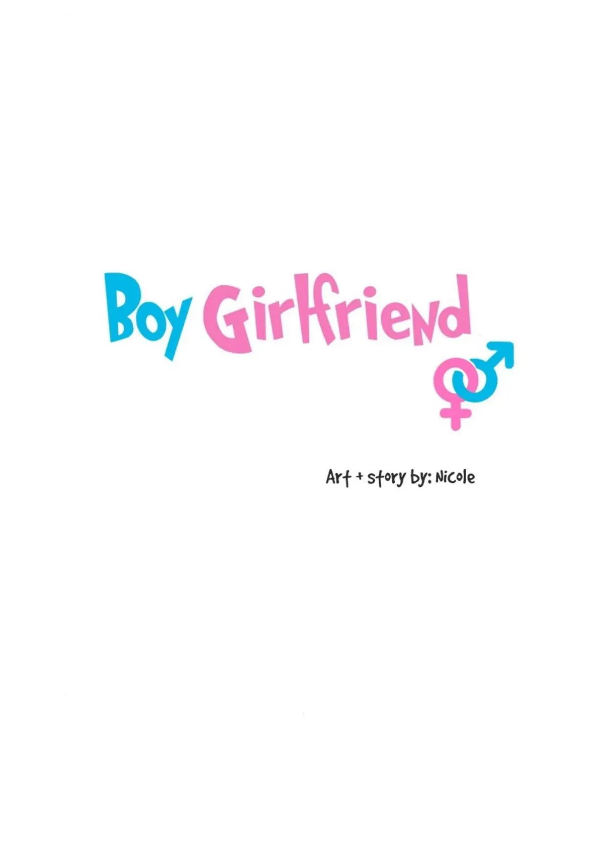 Boy Girlfriend Chapter 43 page 3