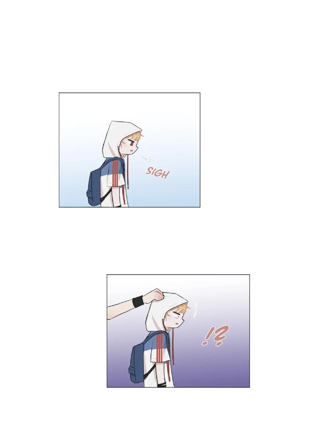 Boy Girlfriend Chapter 43 page 5