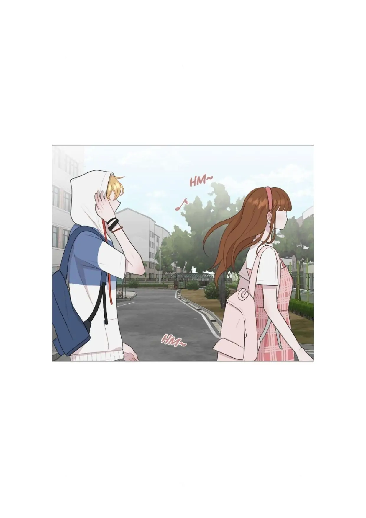 Boy Girlfriend Chapter 43 page 4