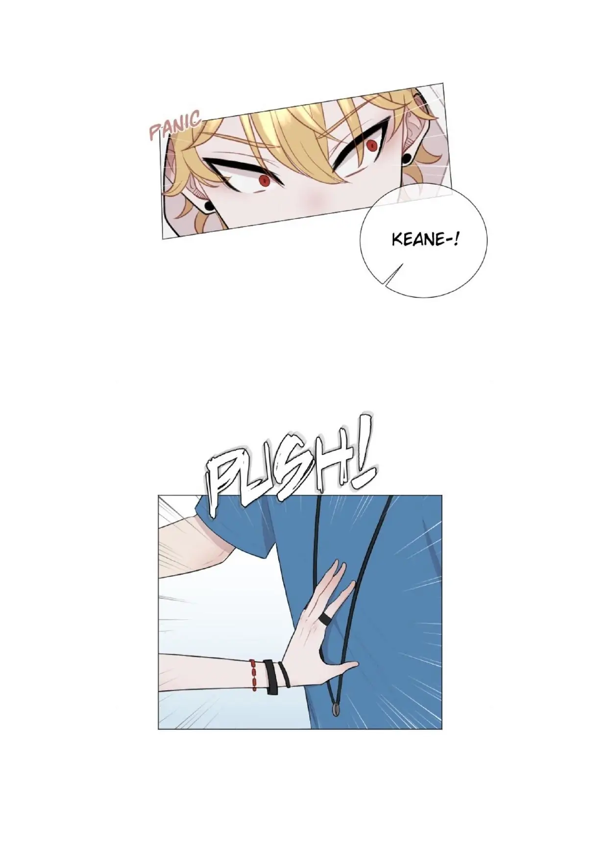 Boy Girlfriend Chapter 43 page 7
