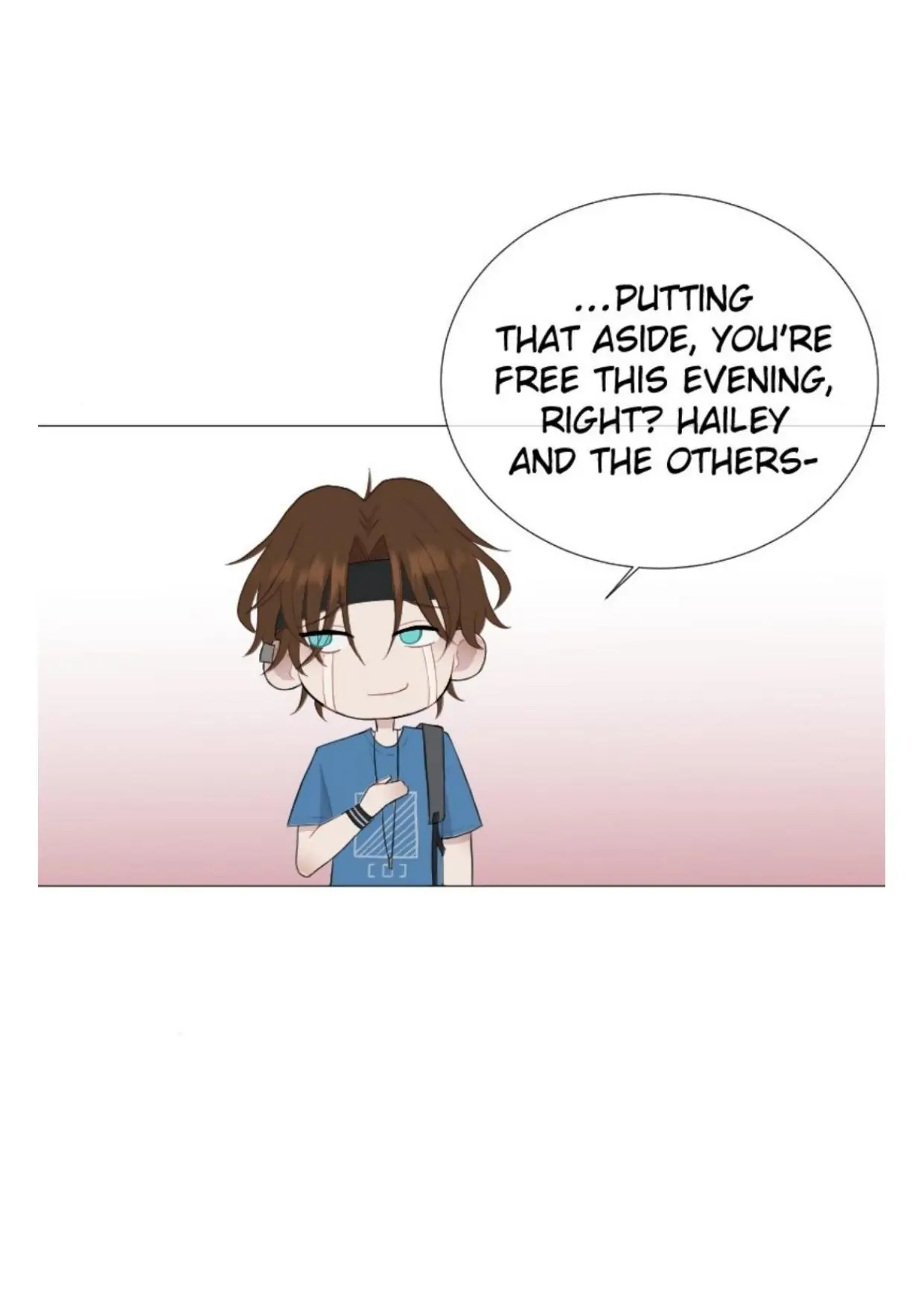 Boy Girlfriend Chapter 43 page 12
