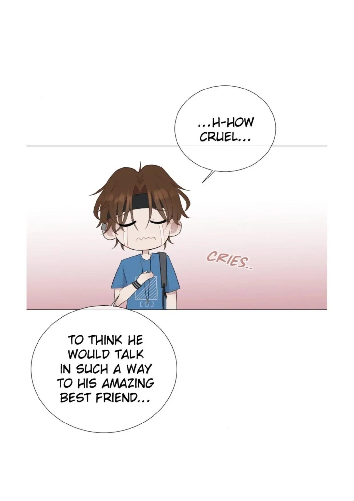 Boy Girlfriend Chapter 43 page 11