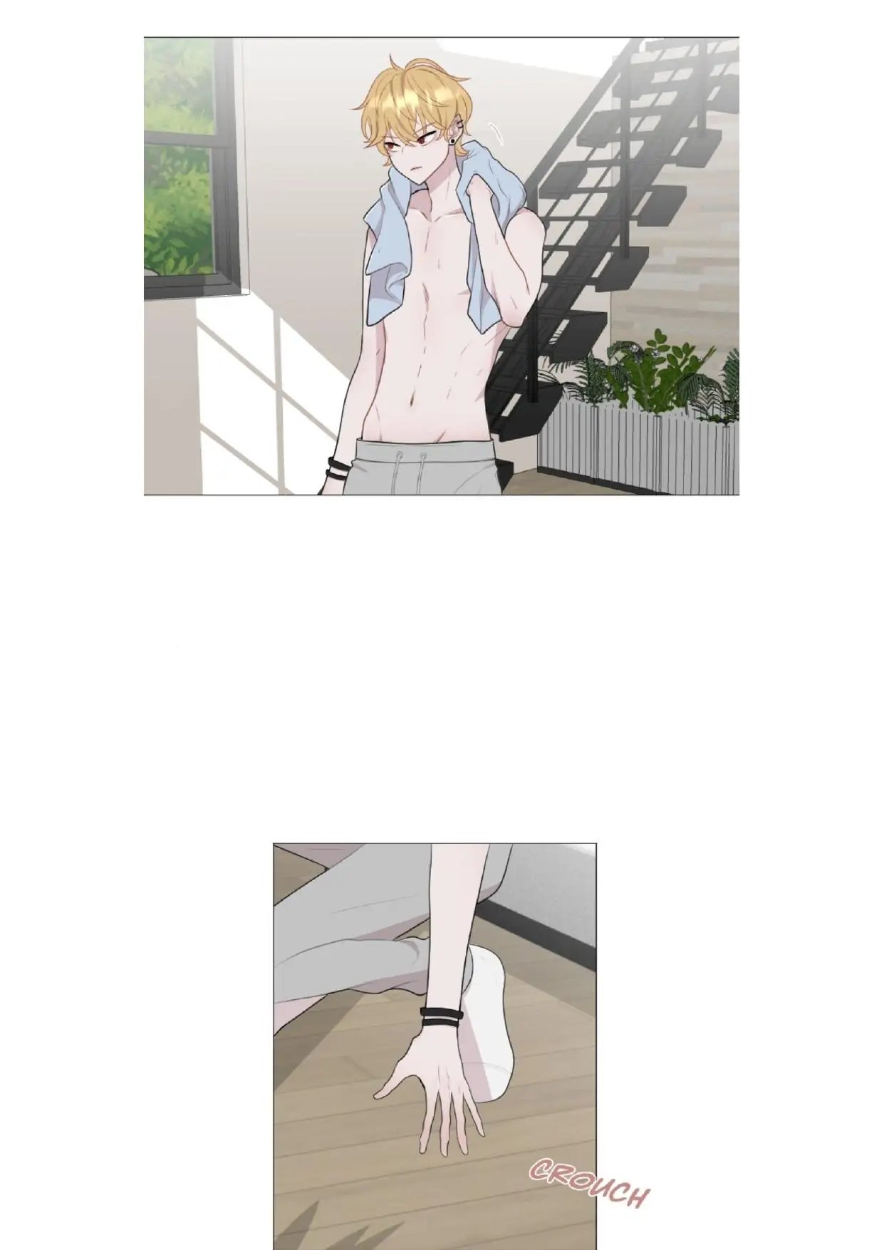 Boy Girlfriend Chapter 43 page 18