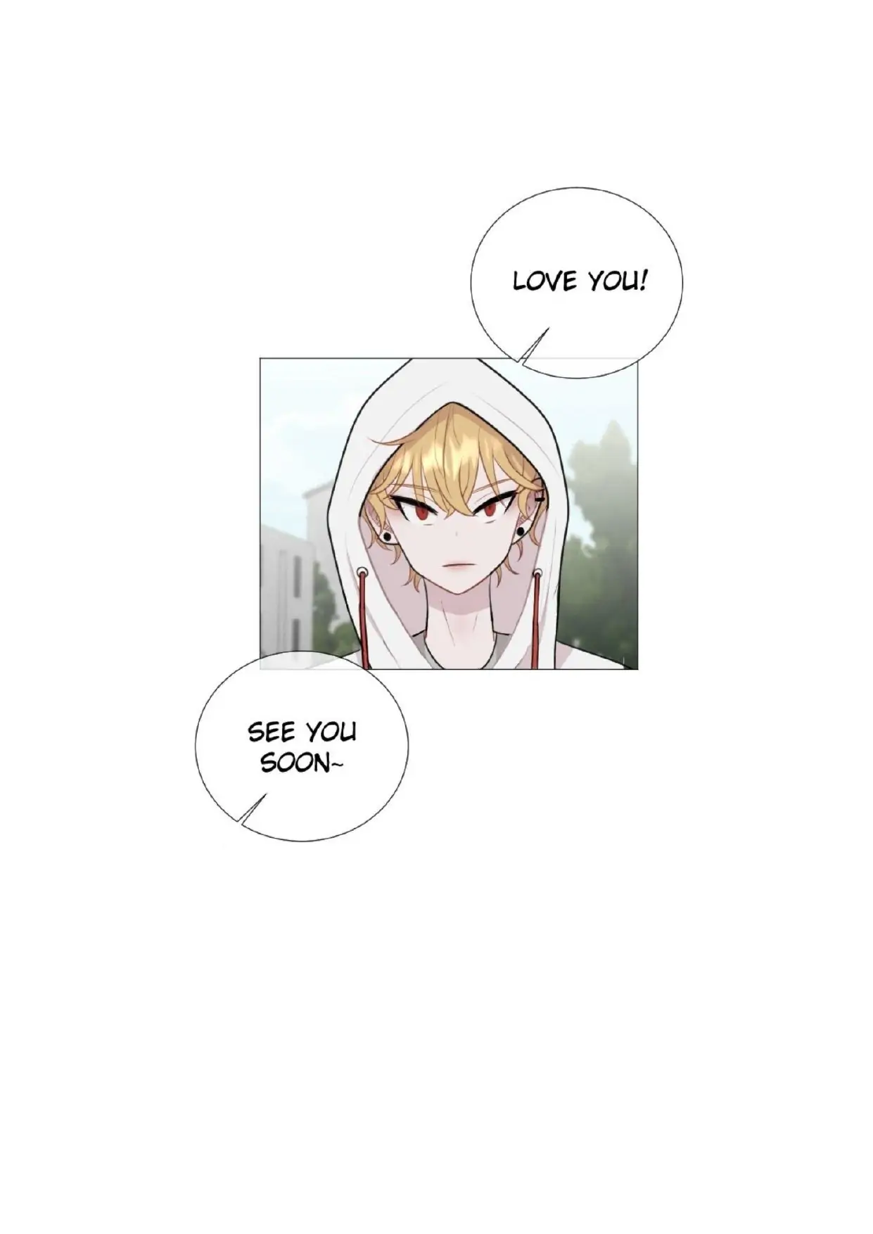 Boy Girlfriend Chapter 43 page 15