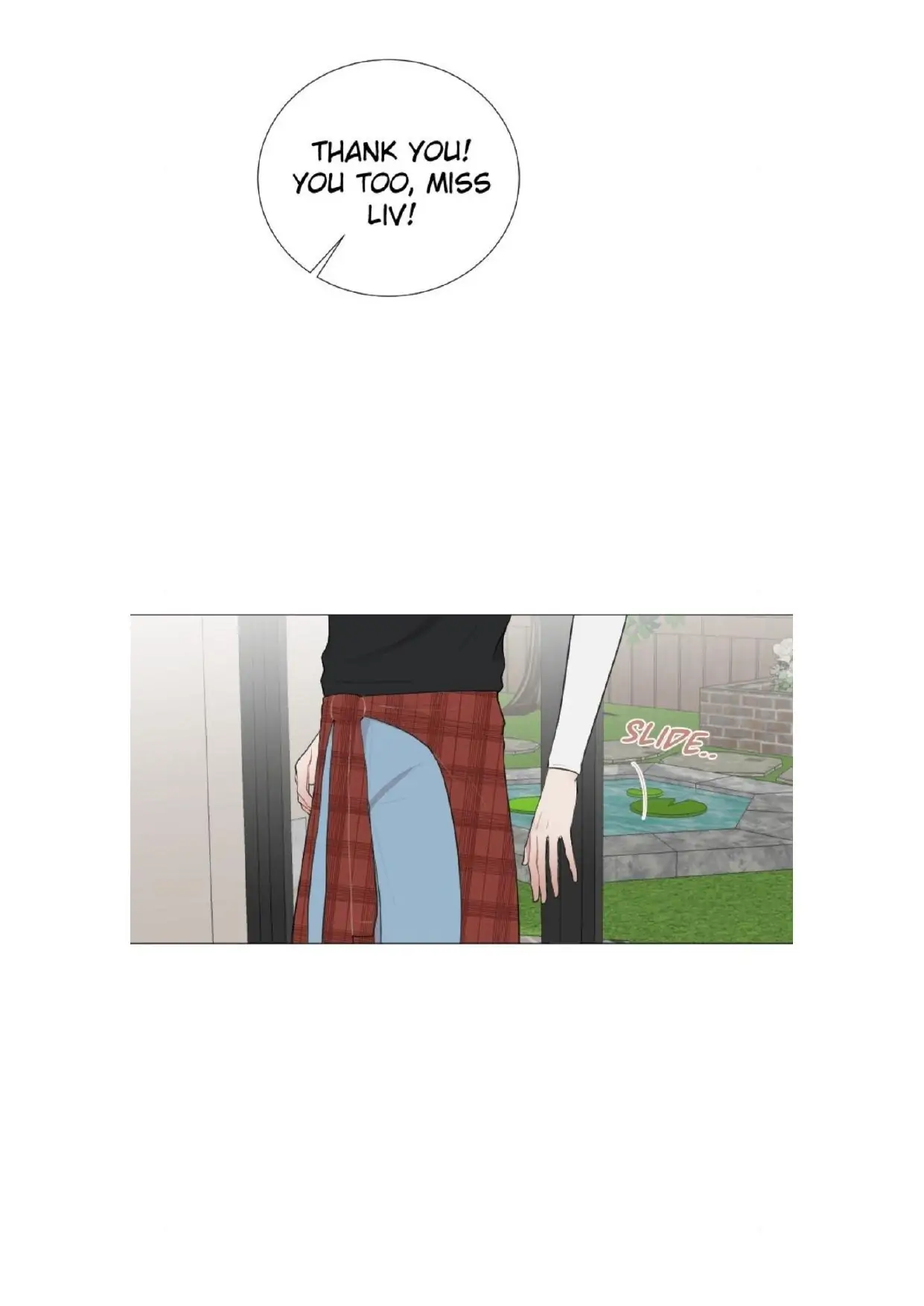 Boy Girlfriend Chapter 43 page 25