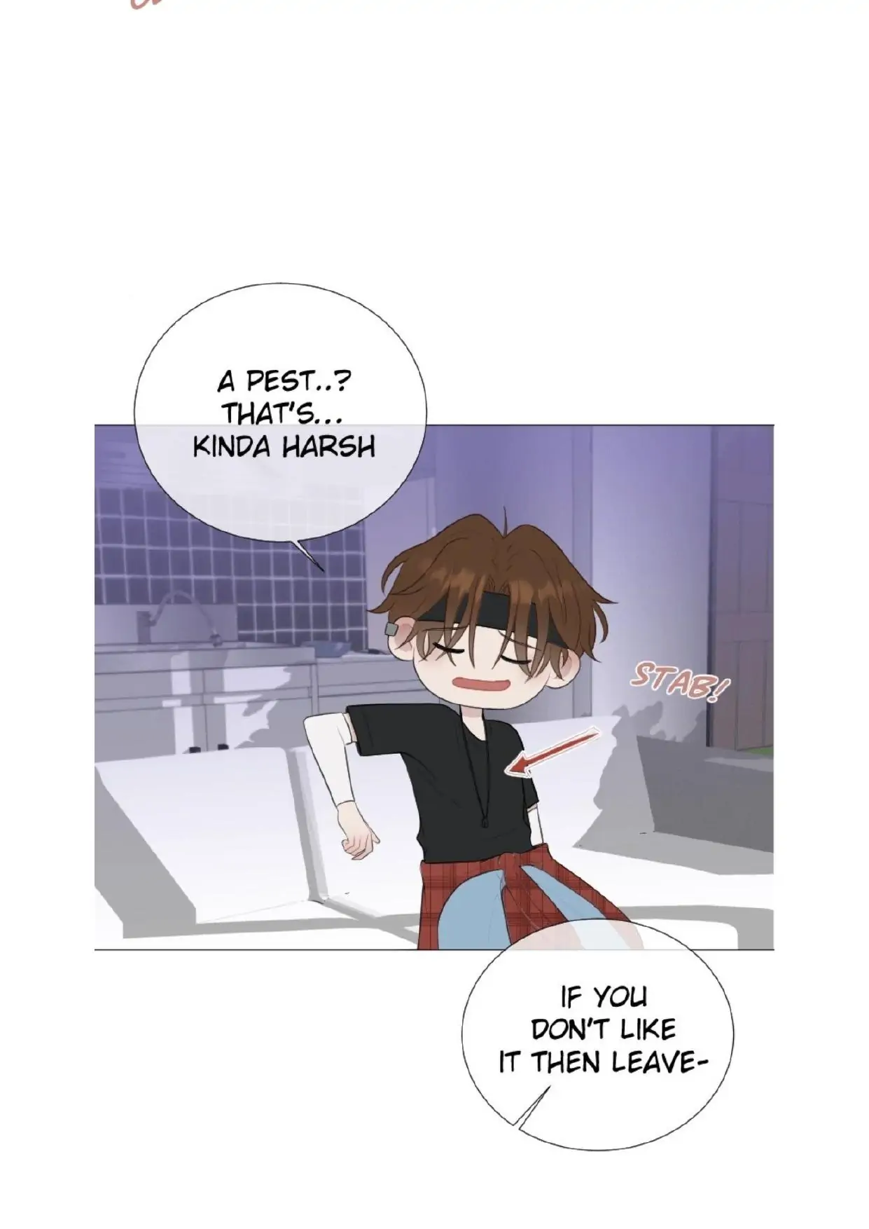 Boy Girlfriend Chapter 43 page 30