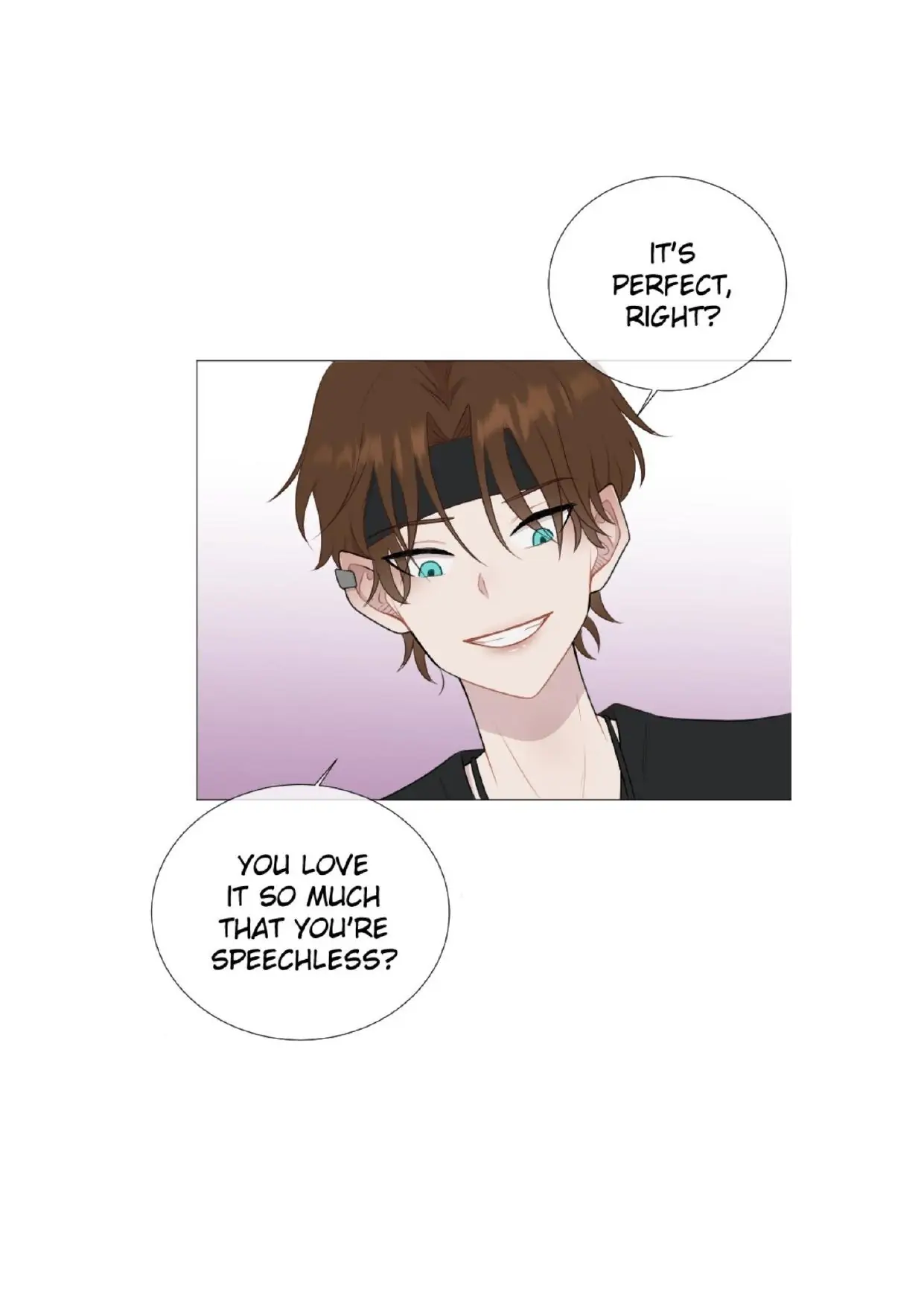 Boy Girlfriend Chapter 44 page 10