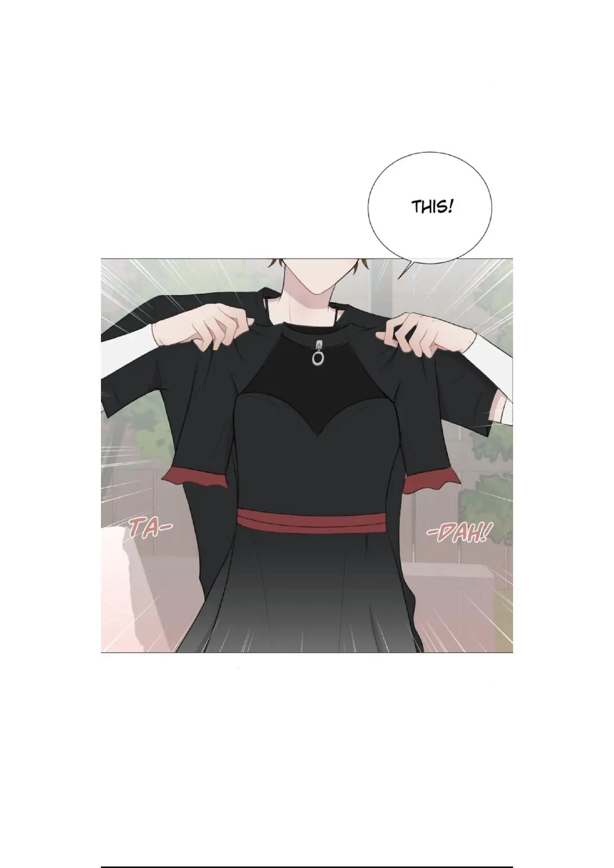 Boy Girlfriend Chapter 44 page 7
