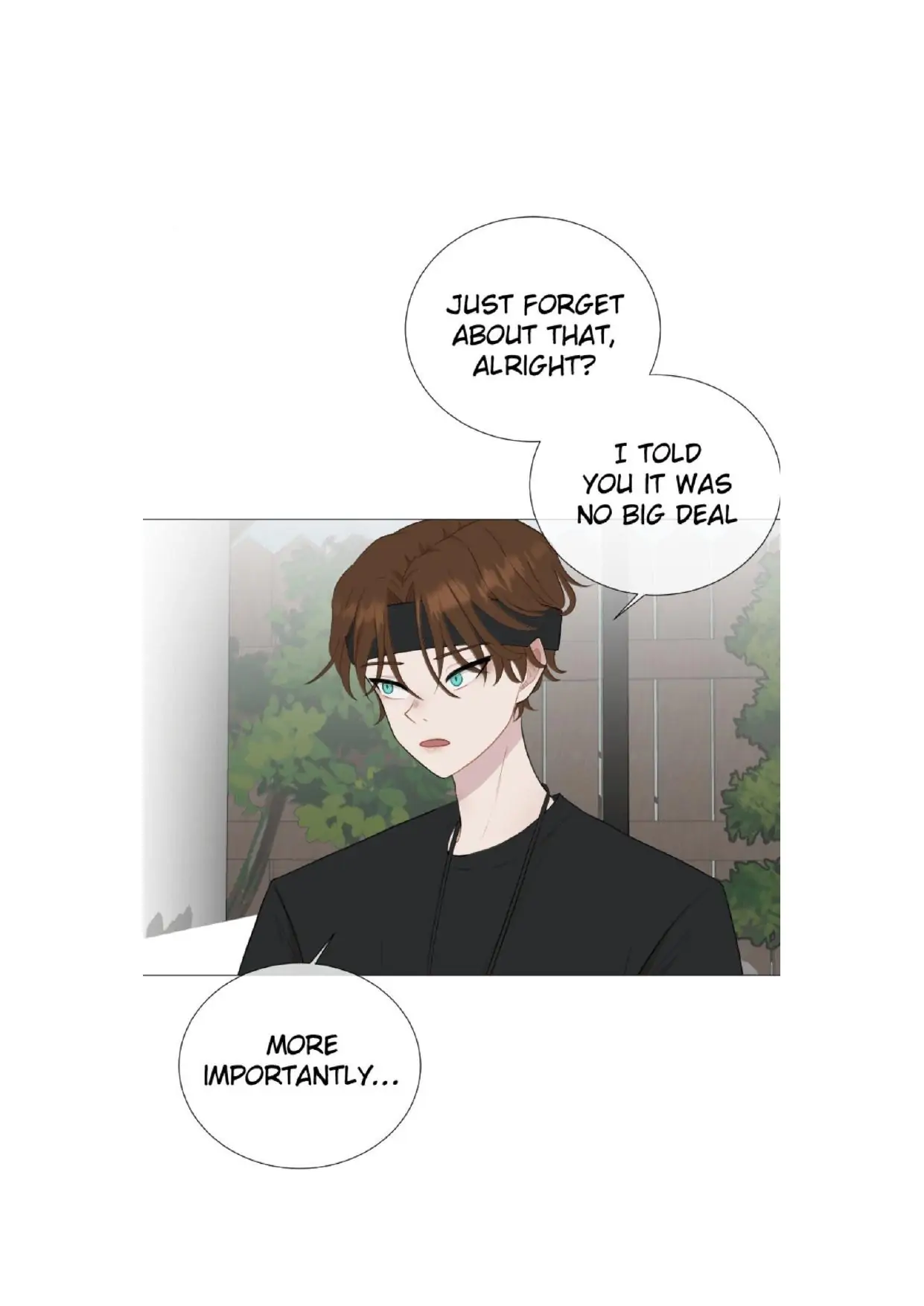 Boy Girlfriend Chapter 44 page 15