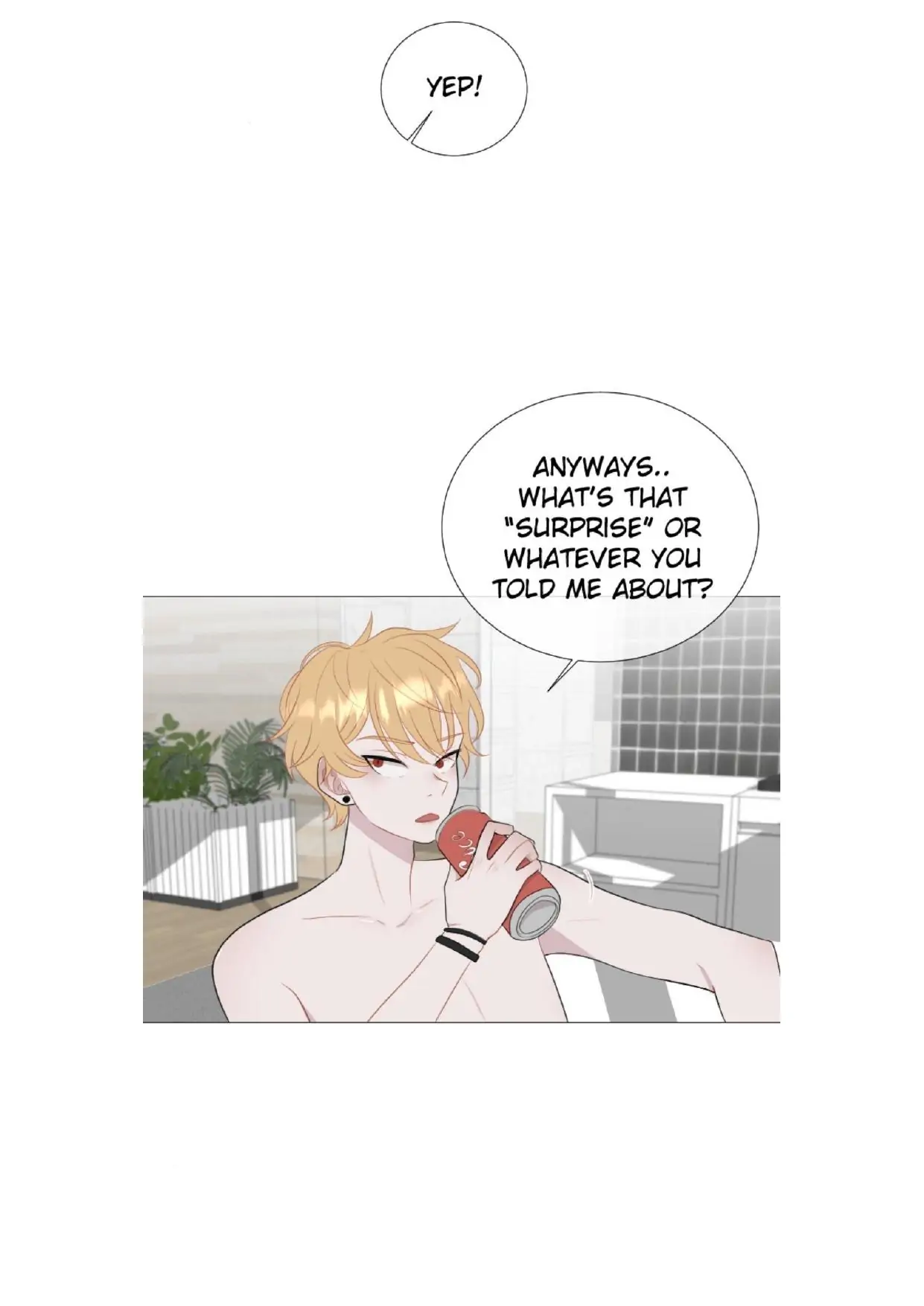 Boy Girlfriend Chapter 44 page 4