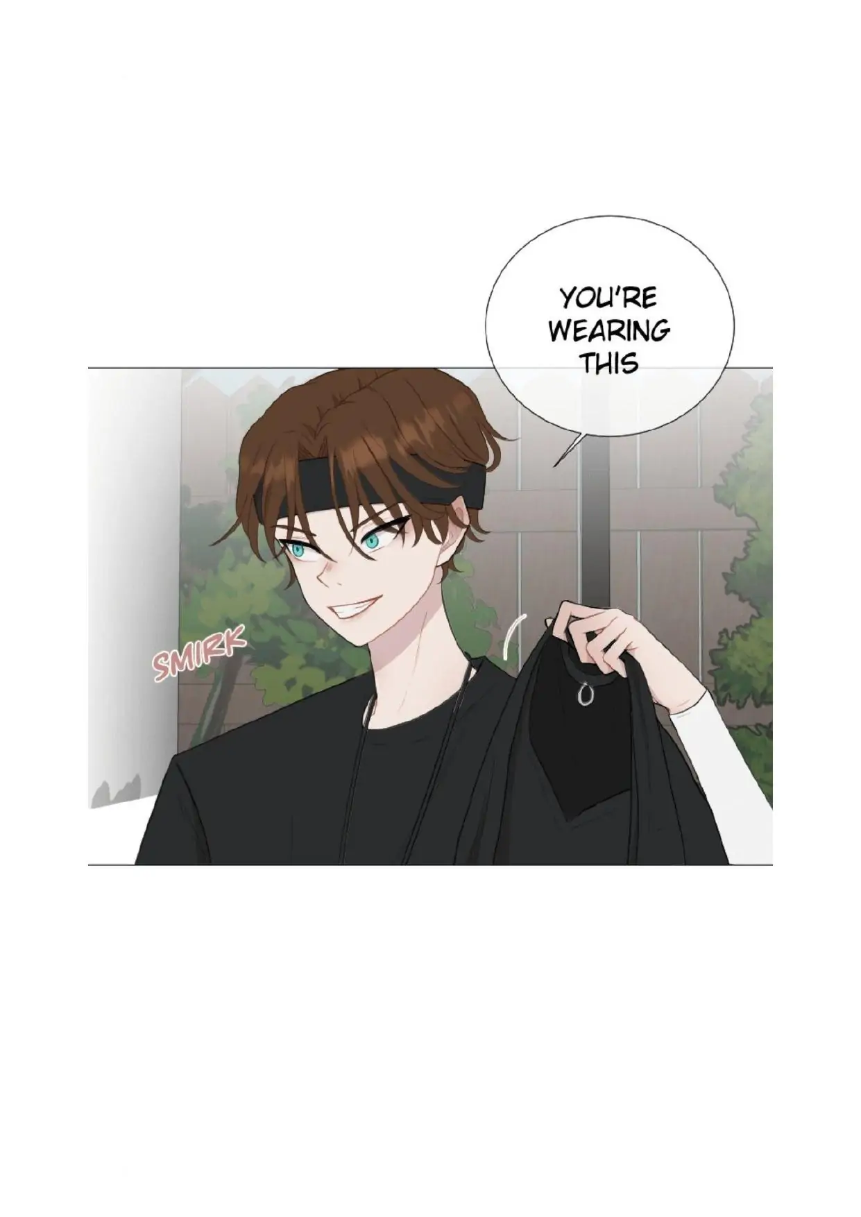 Boy Girlfriend Chapter 44 page 16