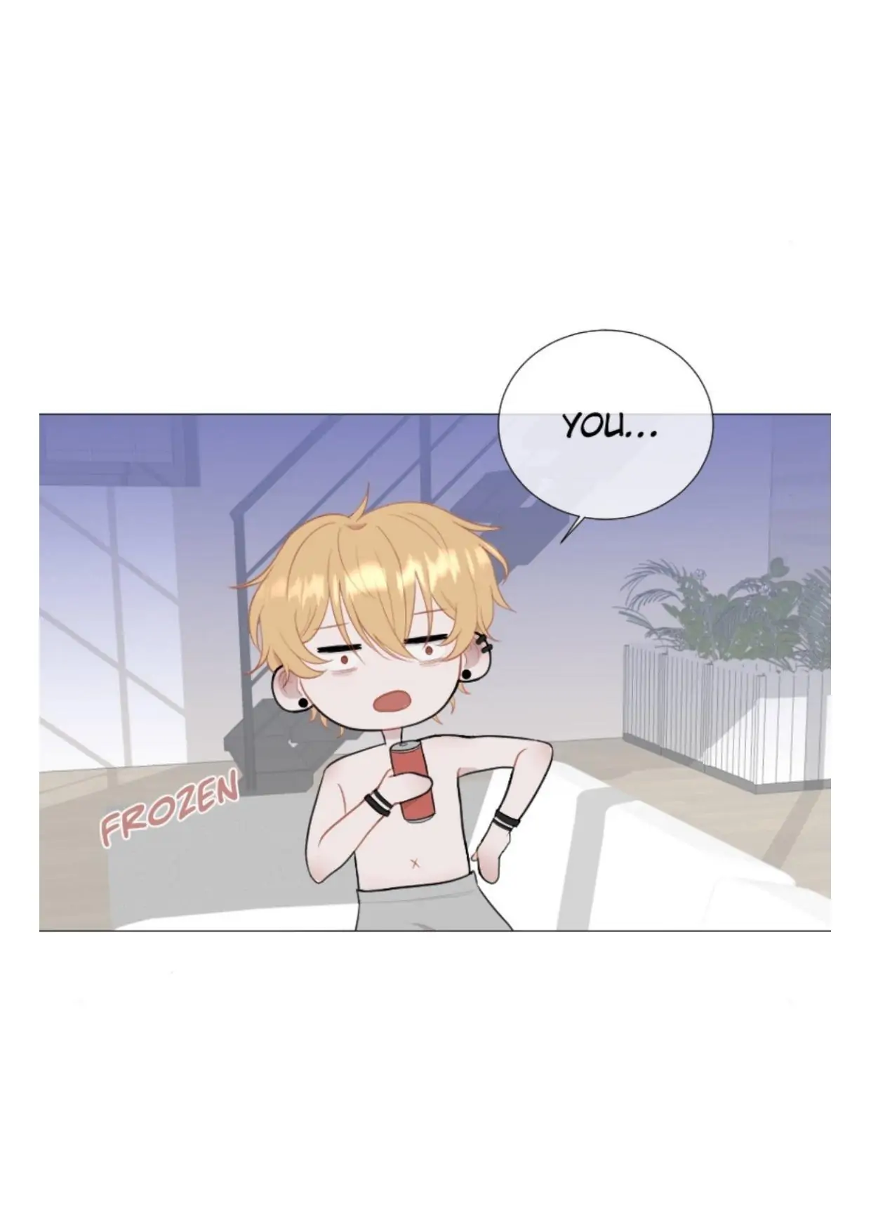Boy Girlfriend Chapter 44 page 9