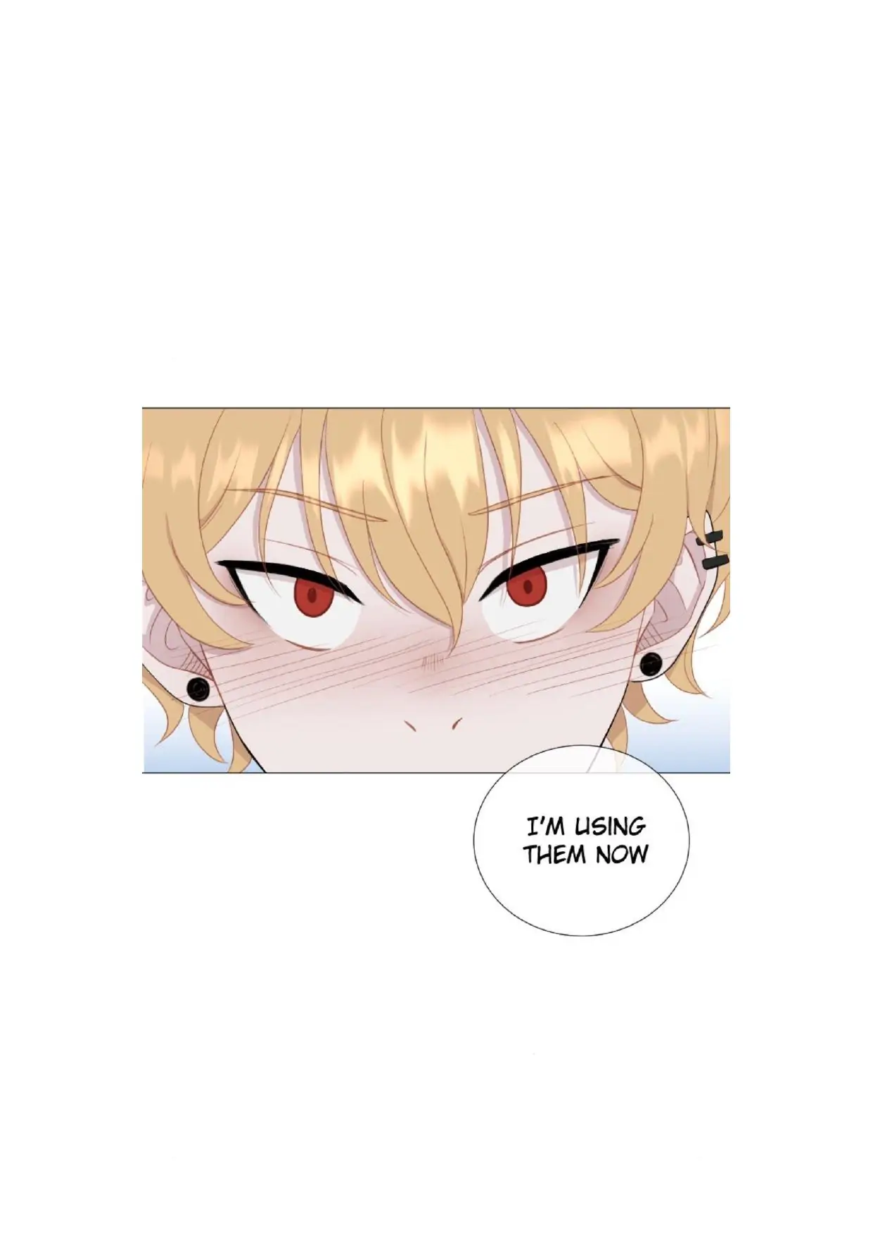 Boy Girlfriend Chapter 45 page 14