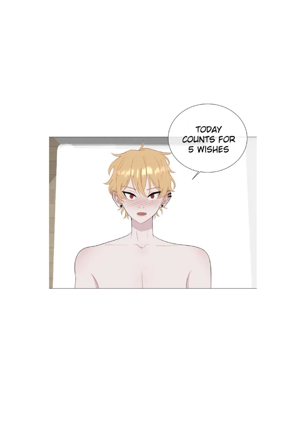 Boy Girlfriend Chapter 45 page 12