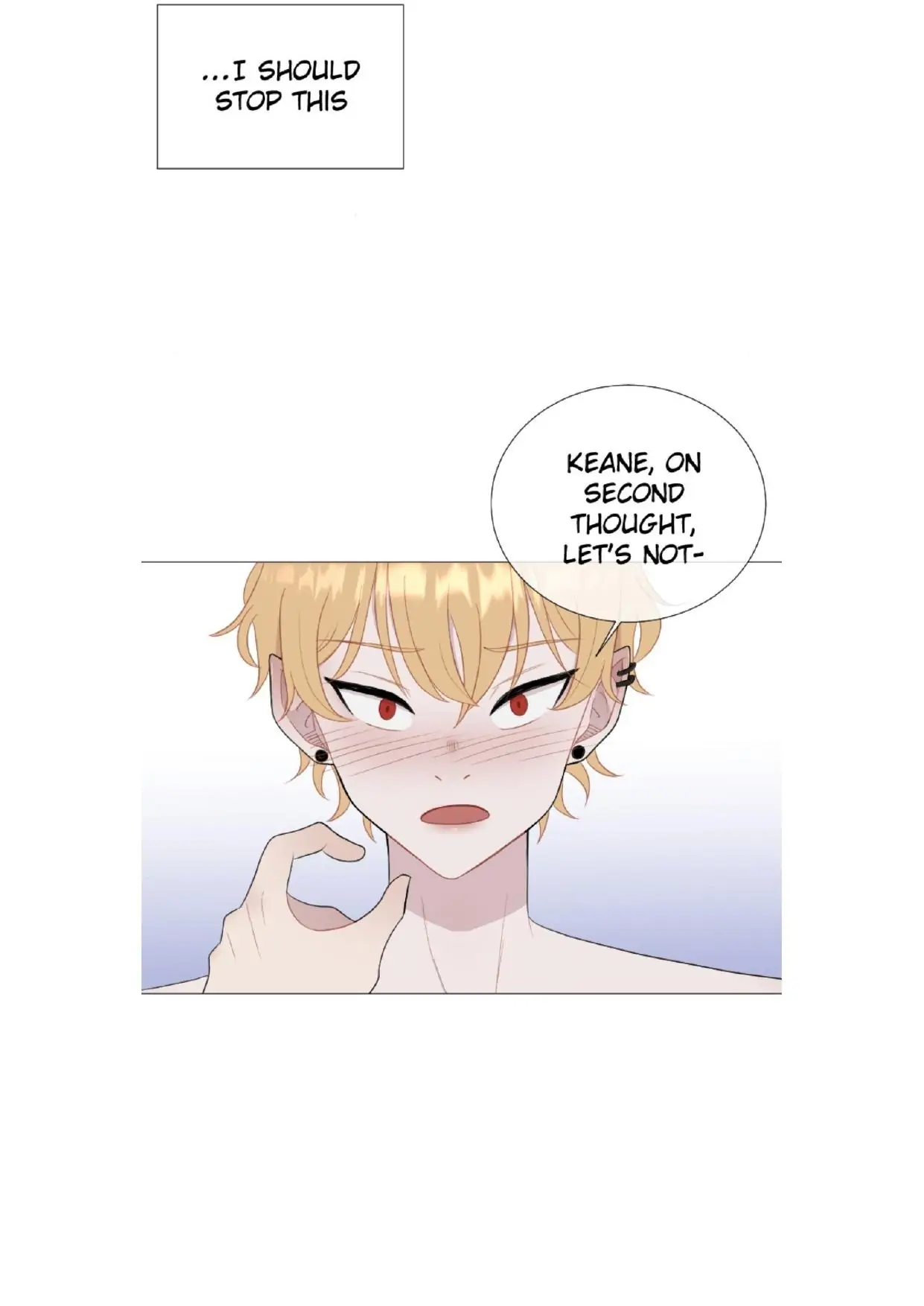 Boy Girlfriend Chapter 45 page 24