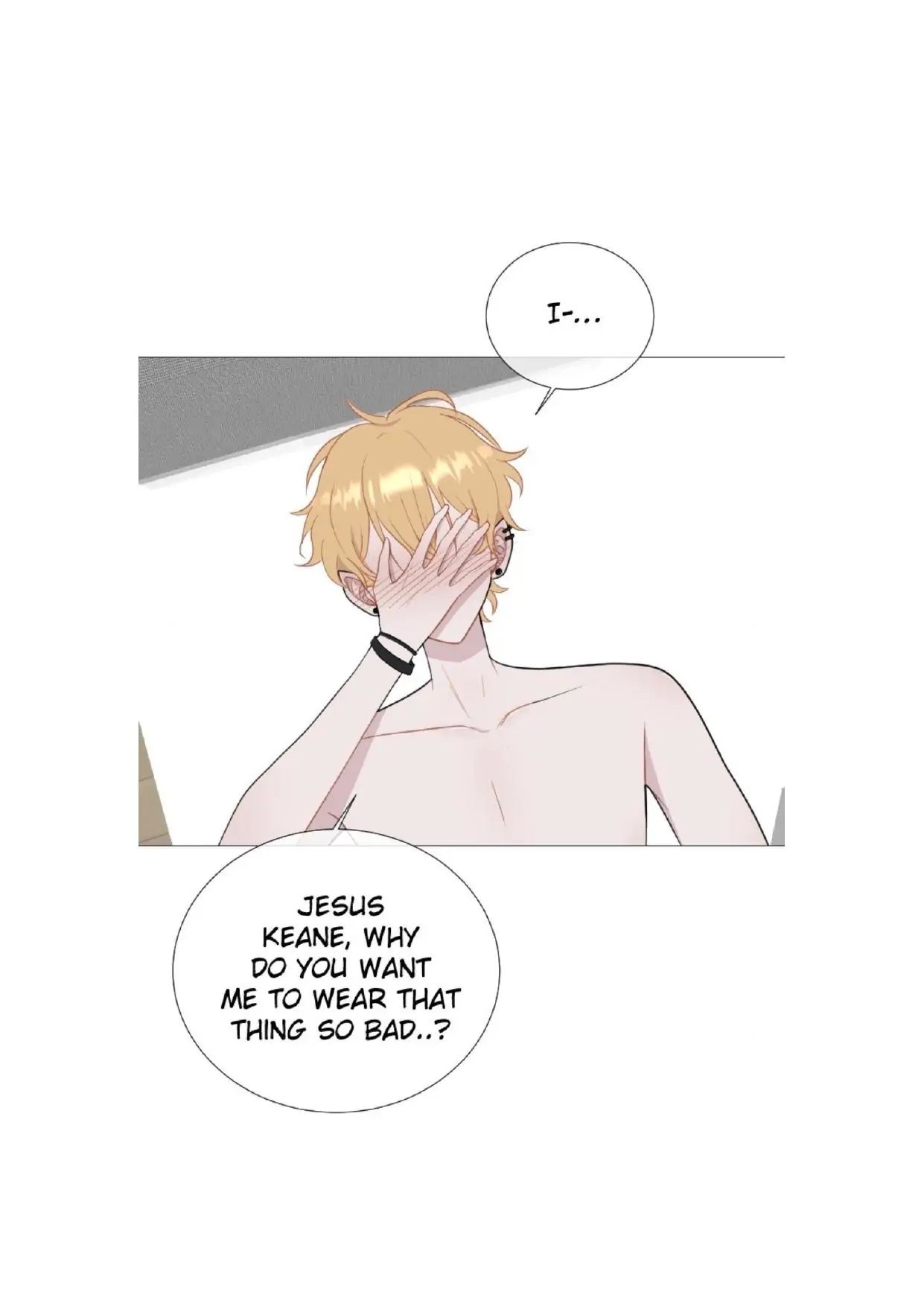 Boy Girlfriend Chapter 45 page 7