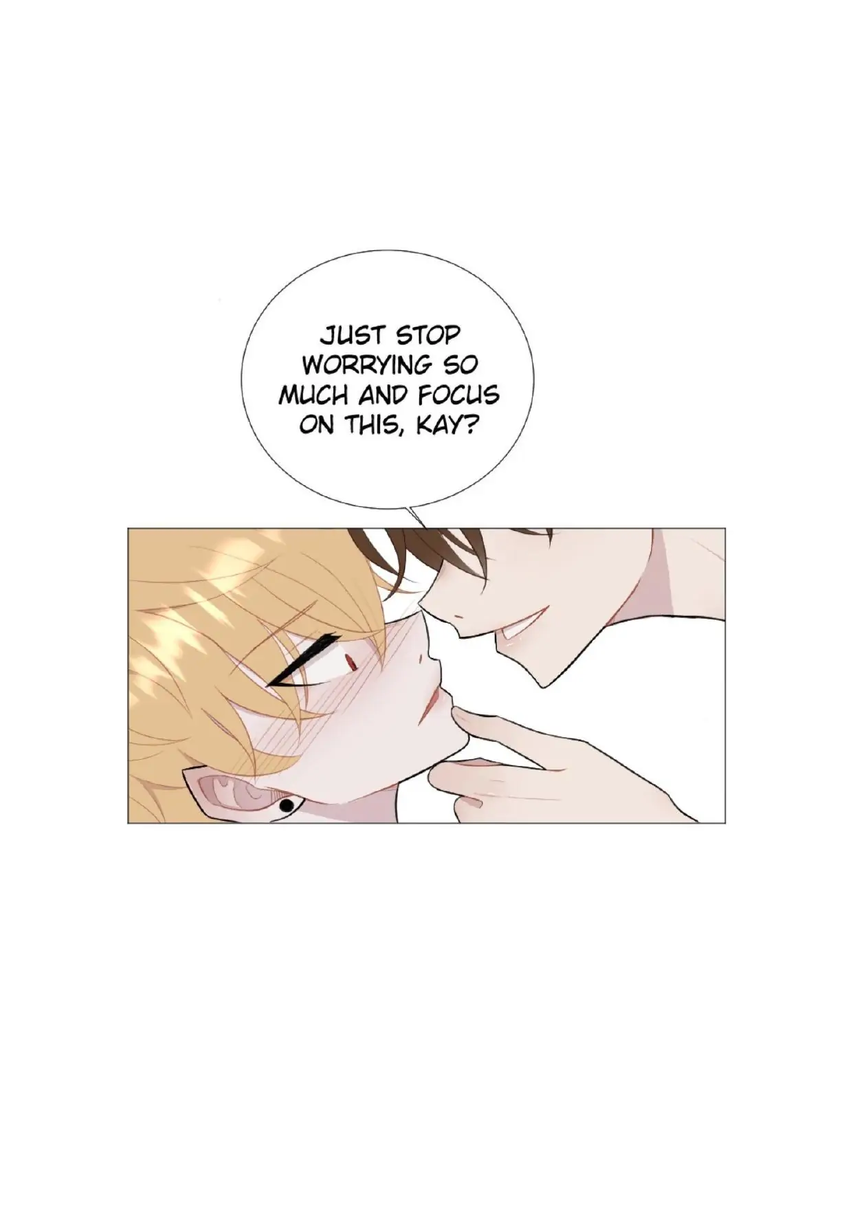 Boy Girlfriend Chapter 45 page 27