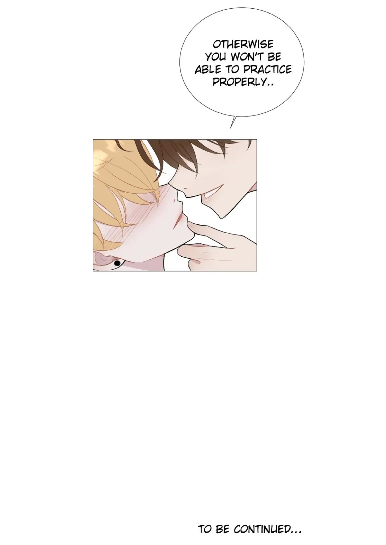 Boy Girlfriend Chapter 45 page 28