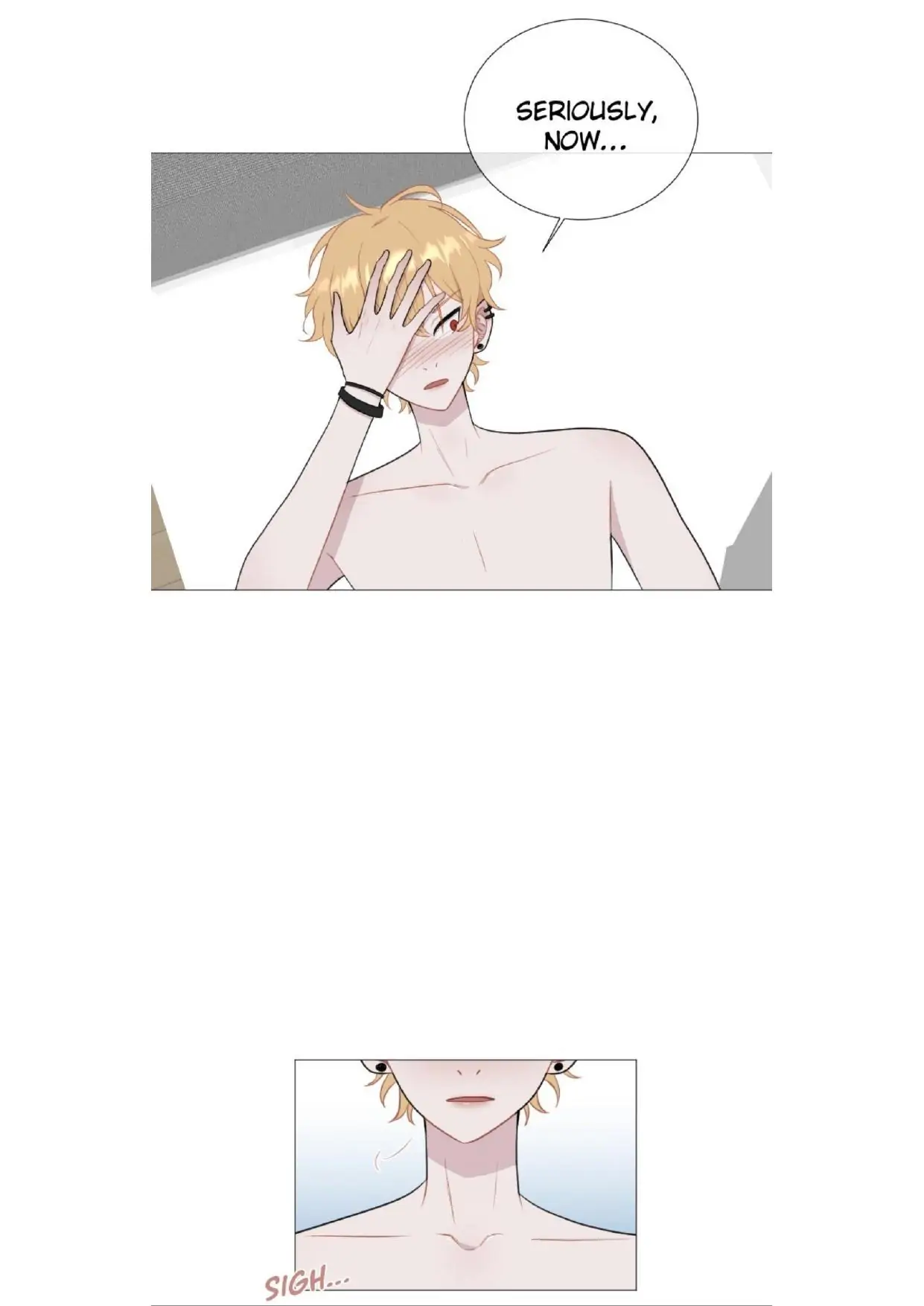 Boy Girlfriend Chapter 45 page 9