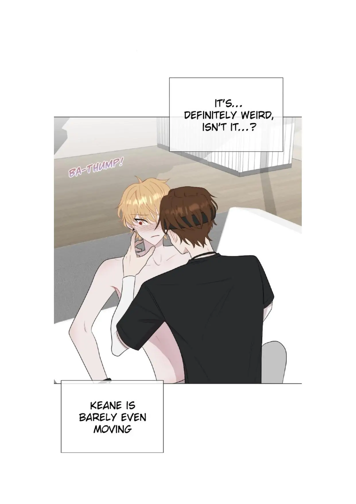 Boy Girlfriend Chapter 45 page 22