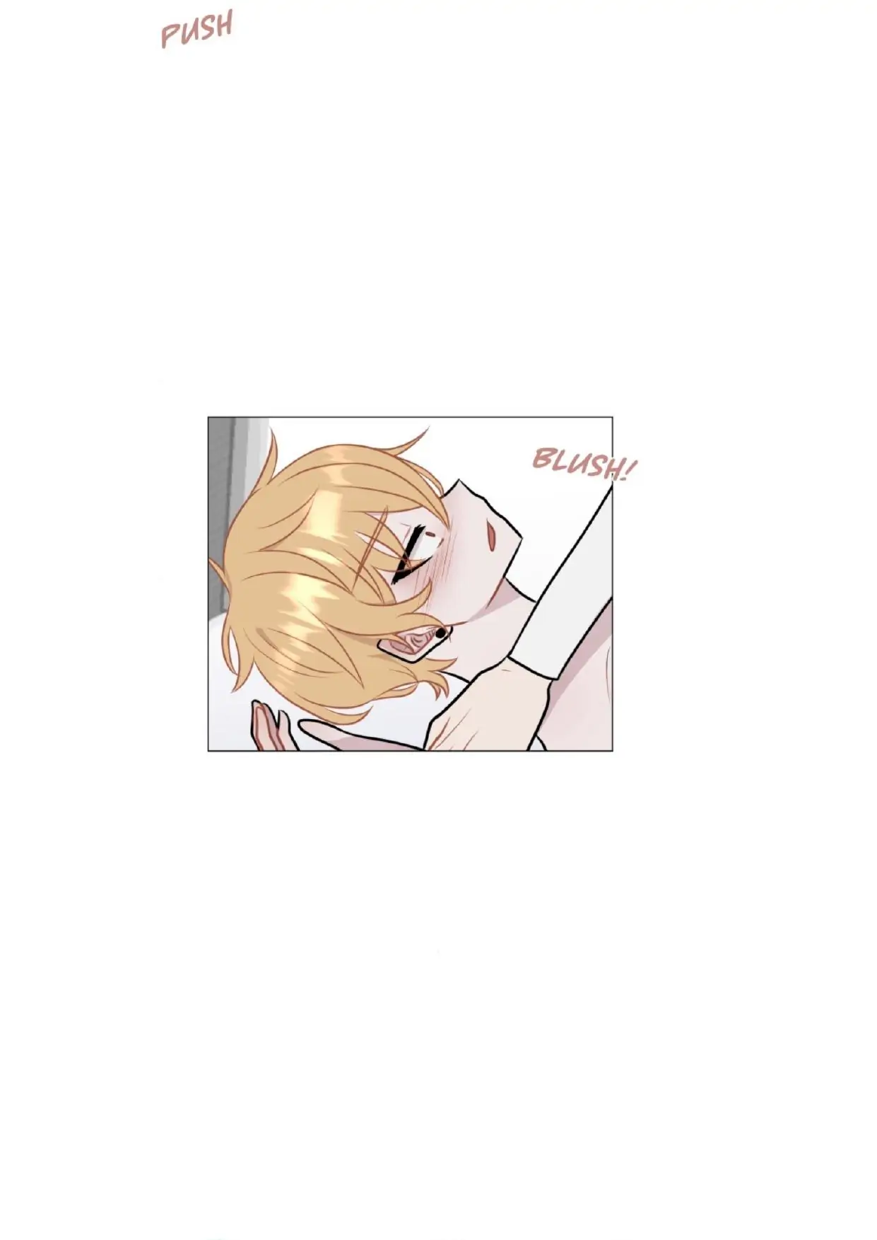 Boy Girlfriend Chapter 45 page 3