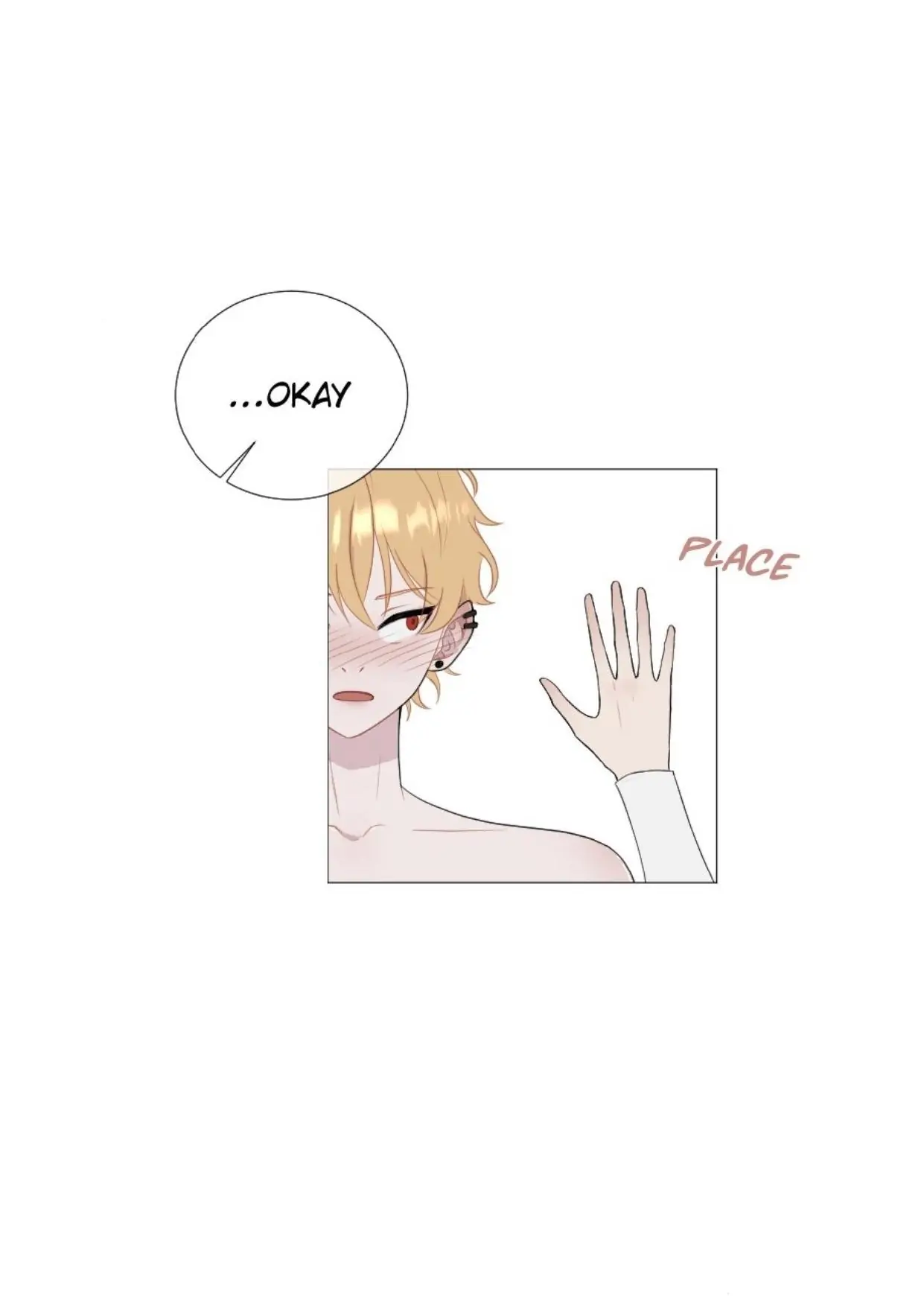 Boy Girlfriend Chapter 45 page 19