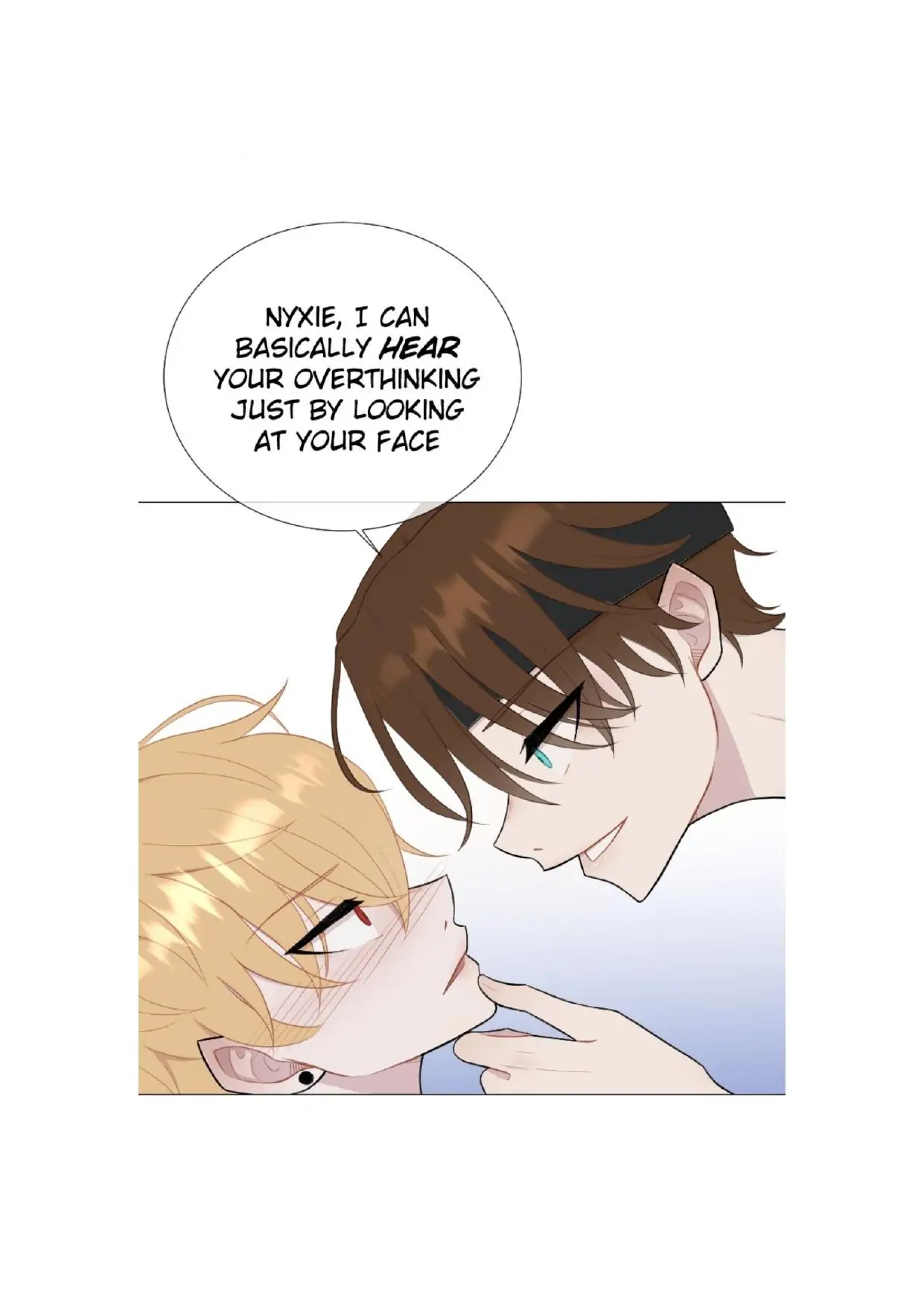 Boy Girlfriend Chapter 45 page 26