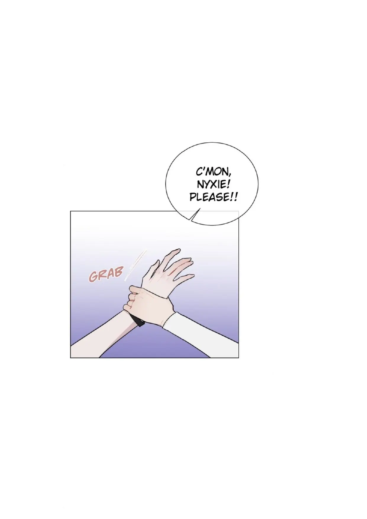 Boy Girlfriend Chapter 45 page 1