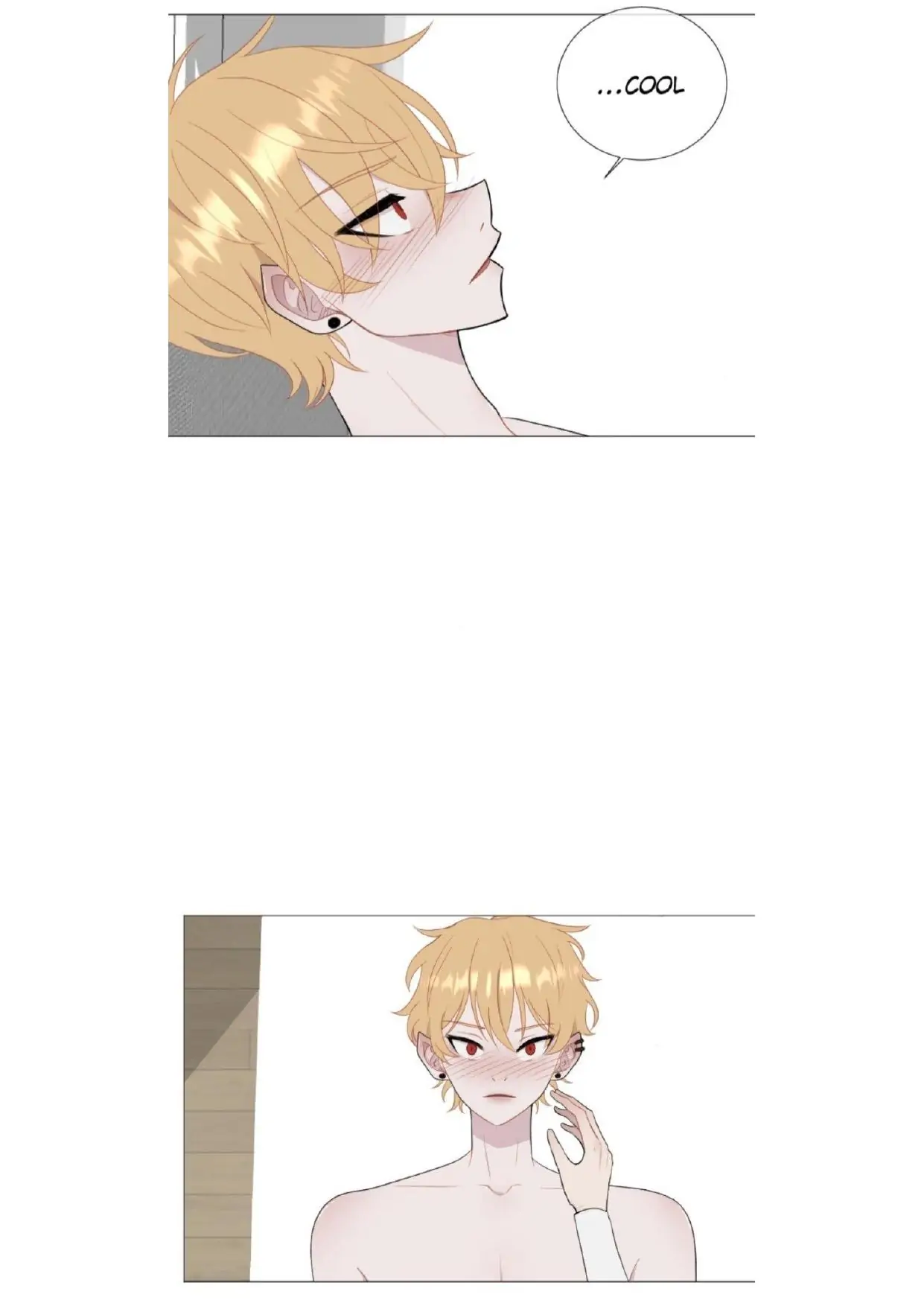 Boy Girlfriend Chapter 45 page 16