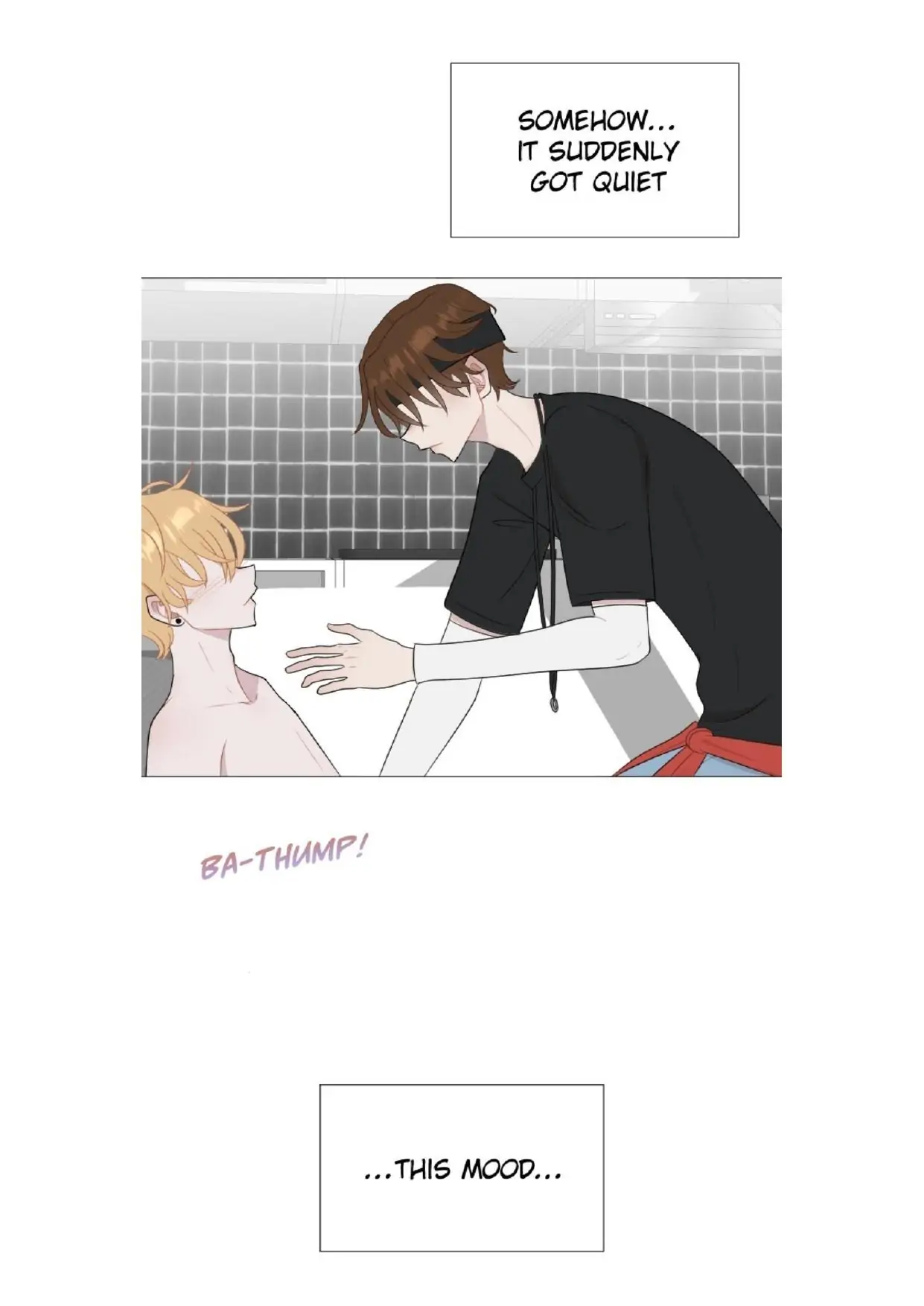 Boy Girlfriend Chapter 45 page 20