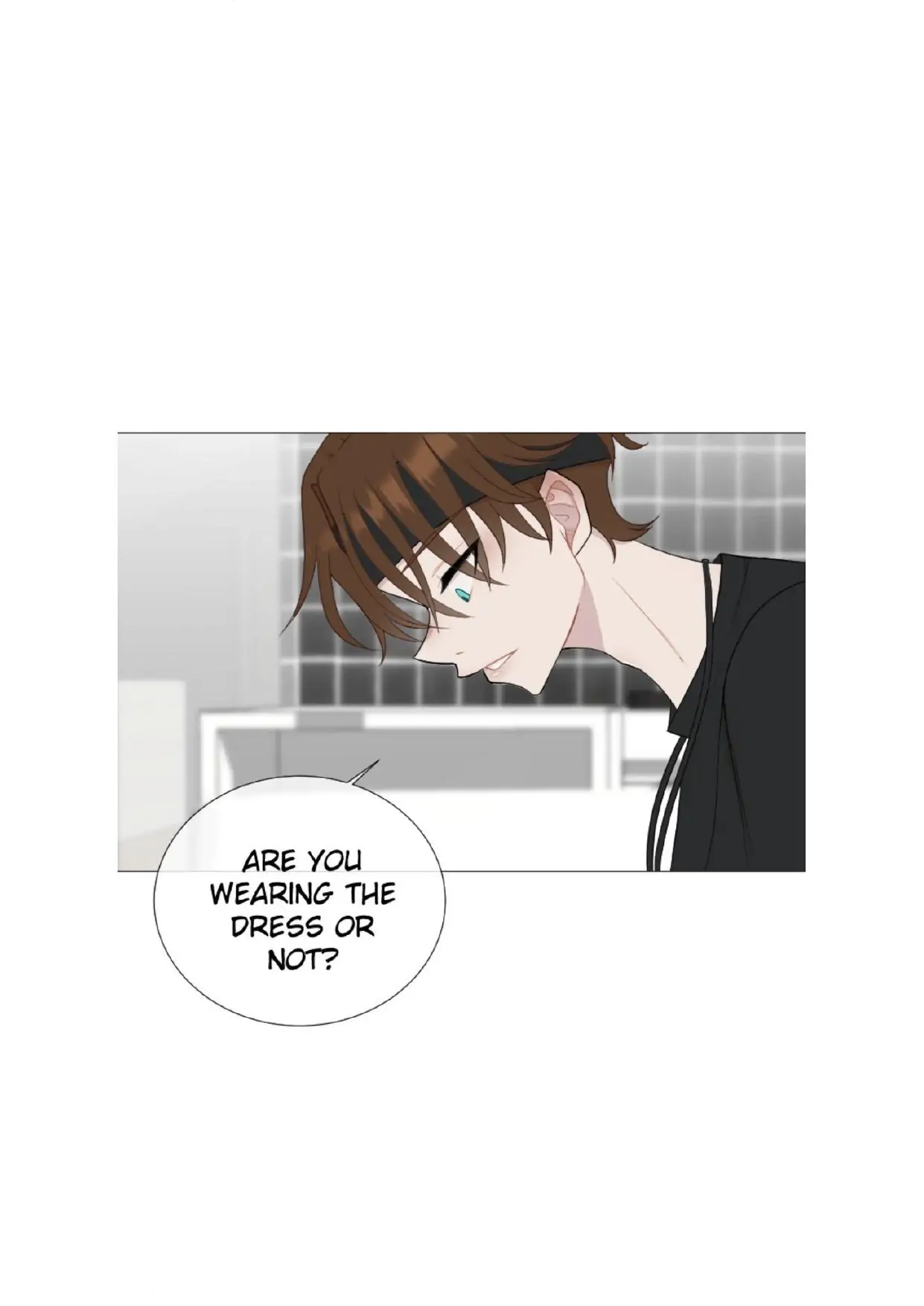 Boy Girlfriend Chapter 45 page 6