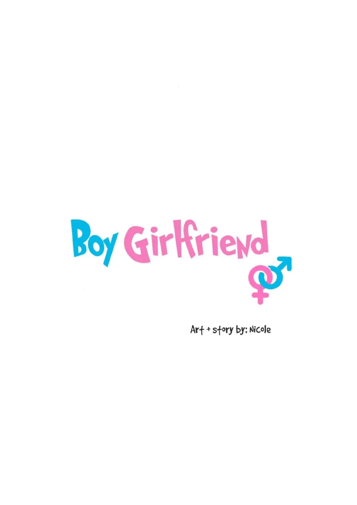 Boy Girlfriend Chapter 45 page 4