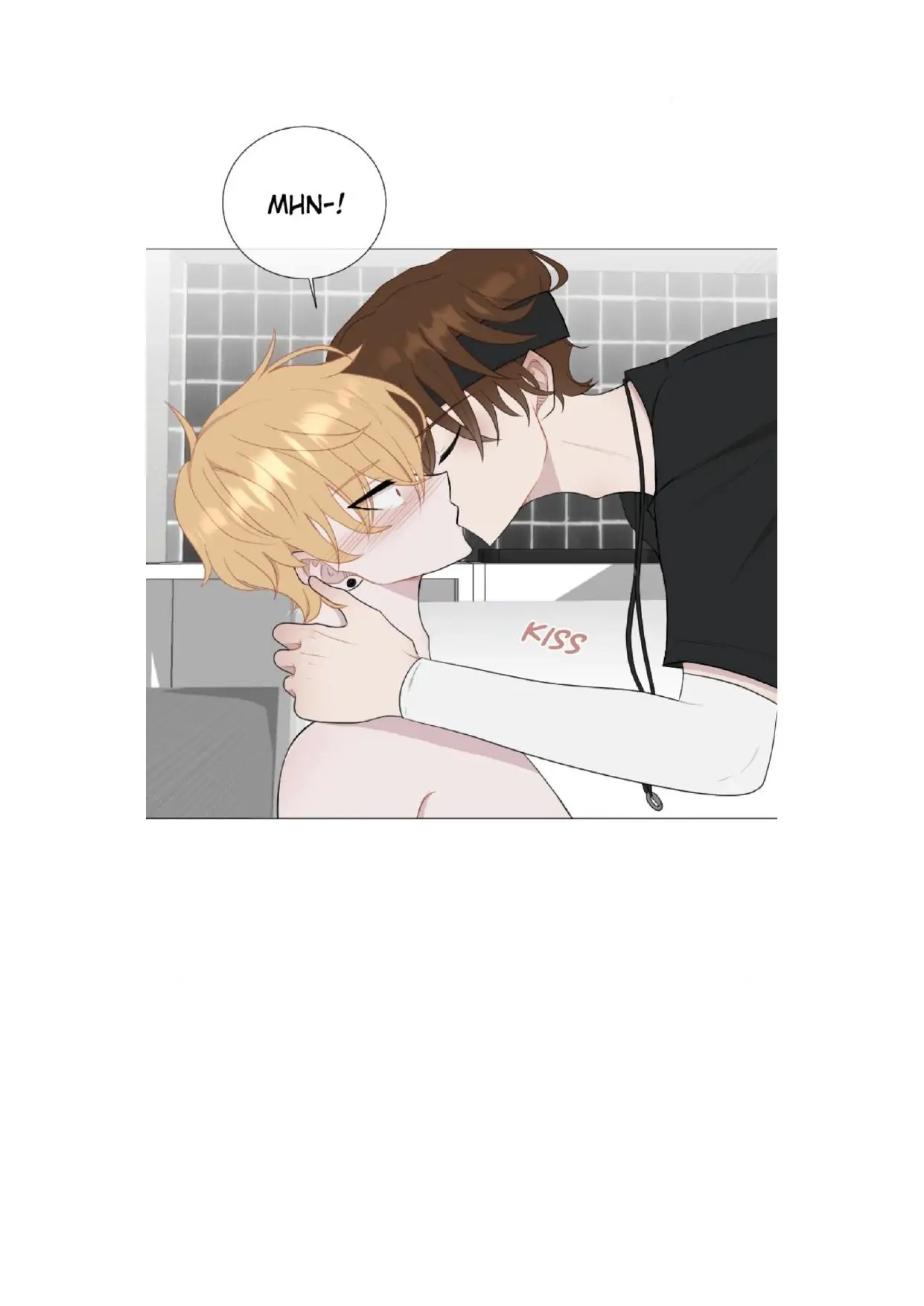Boy Girlfriend Chapter 45 page 25