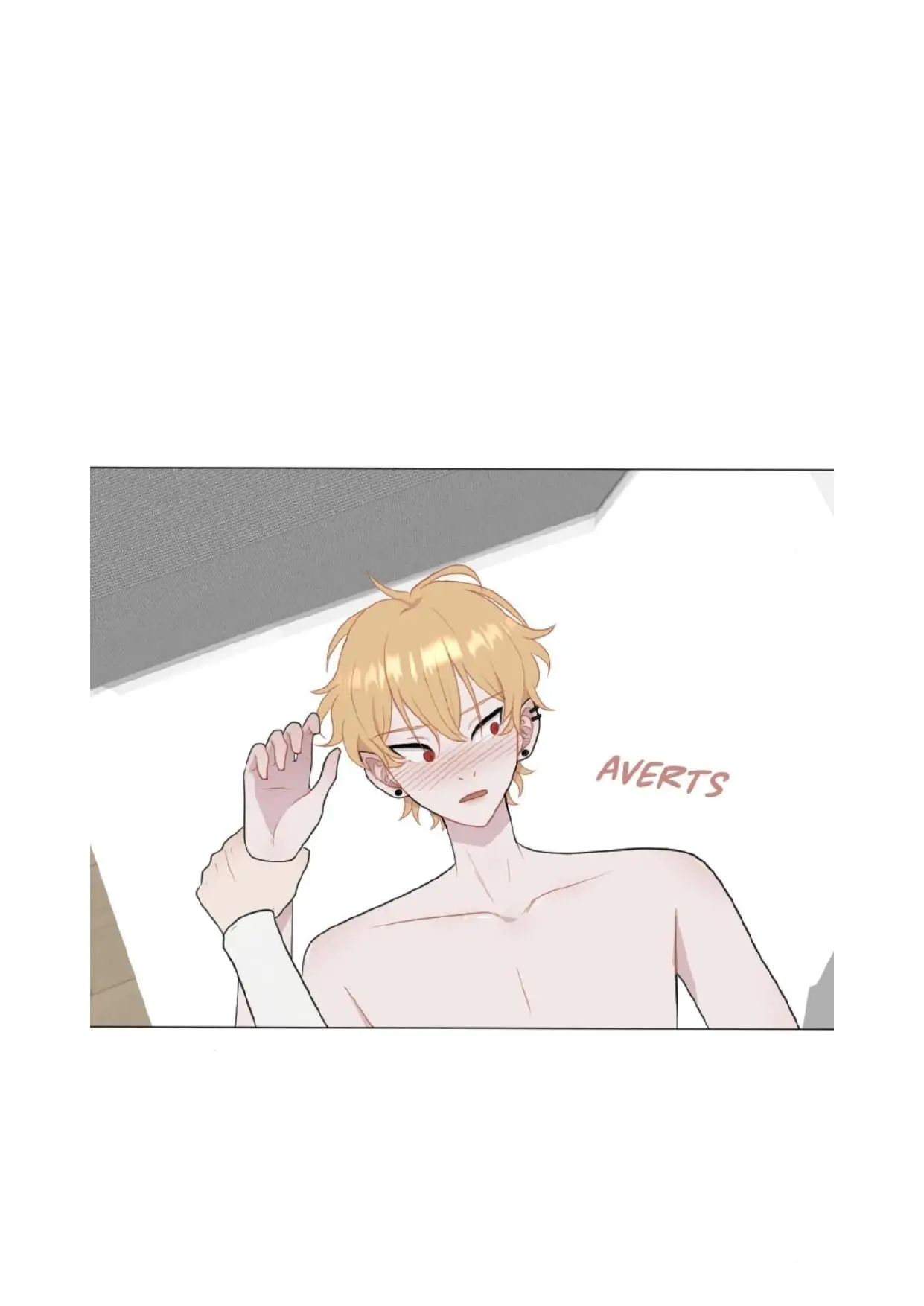 Boy Girlfriend Chapter 45 page 5