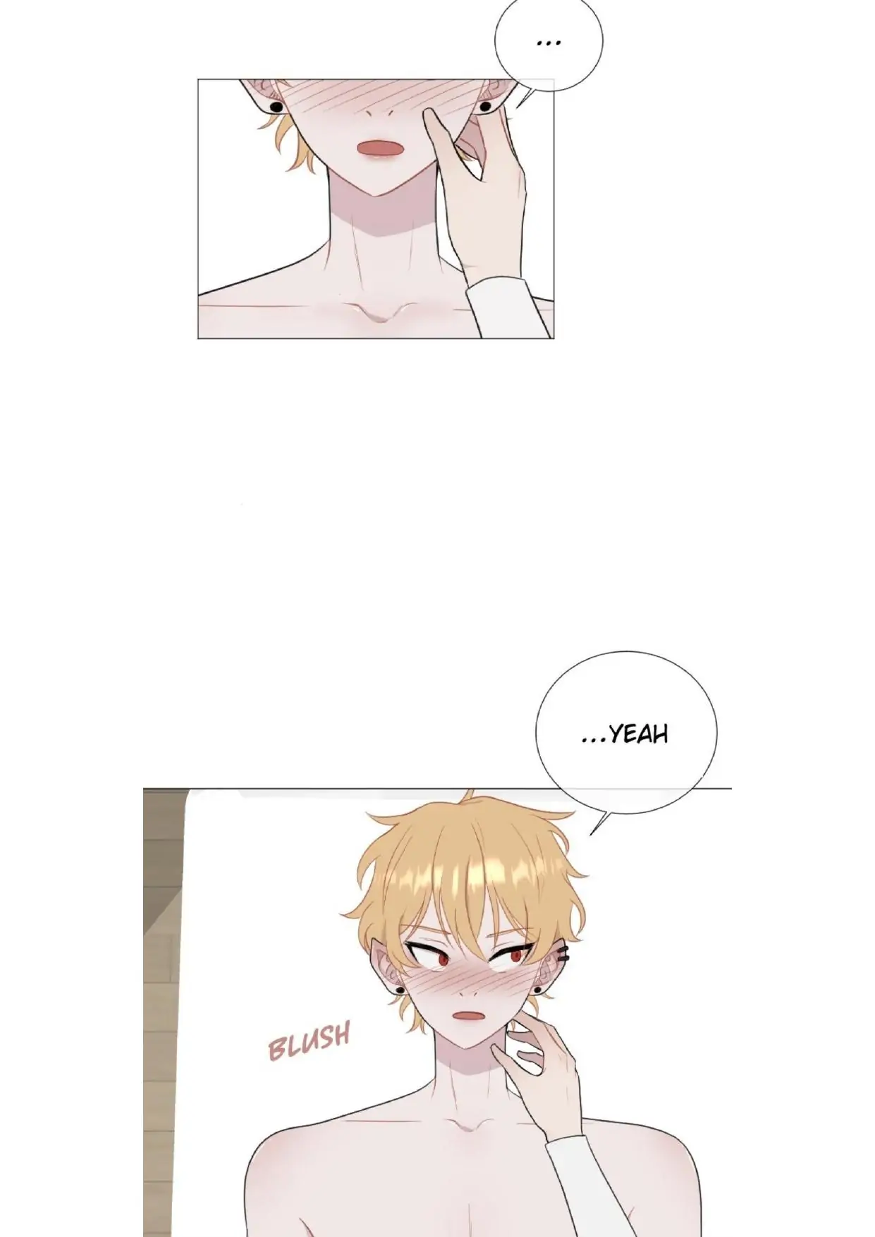 Boy Girlfriend Chapter 45 page 18