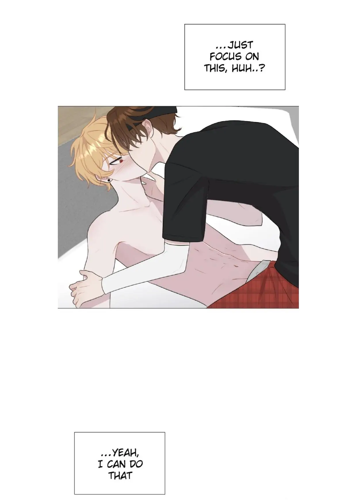 Boy Girlfriend Chapter 46 page 4