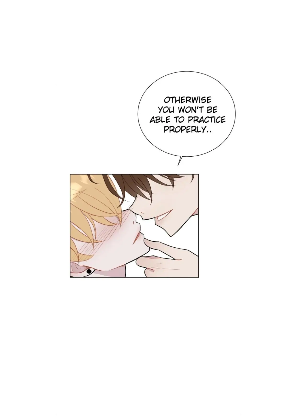 Boy Girlfriend Chapter 46 page 2